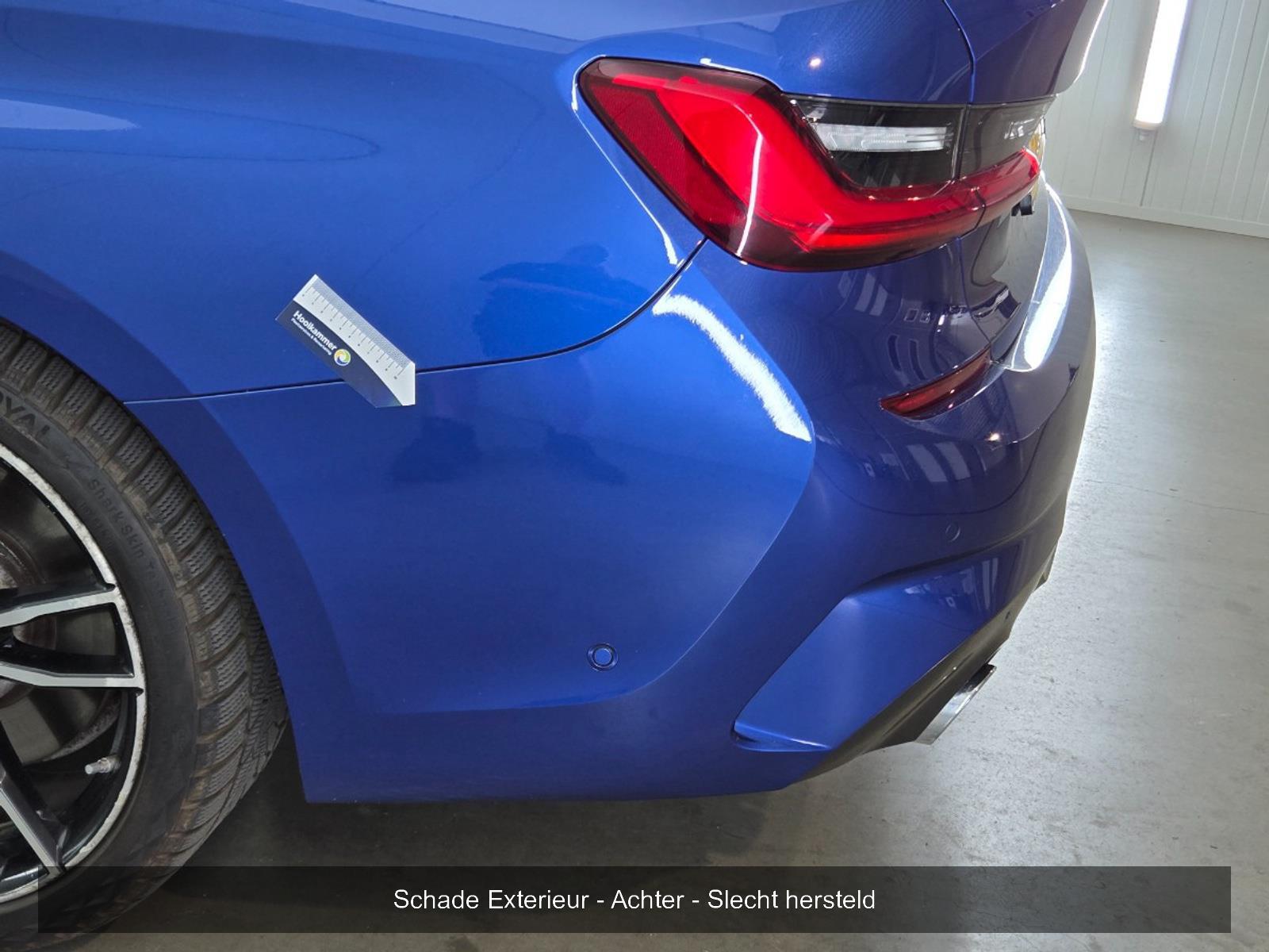 BMW 3 Series 330e eDrive Edition | 2020 | 111,698 km | Automatic | X222VF | NAP: No rating