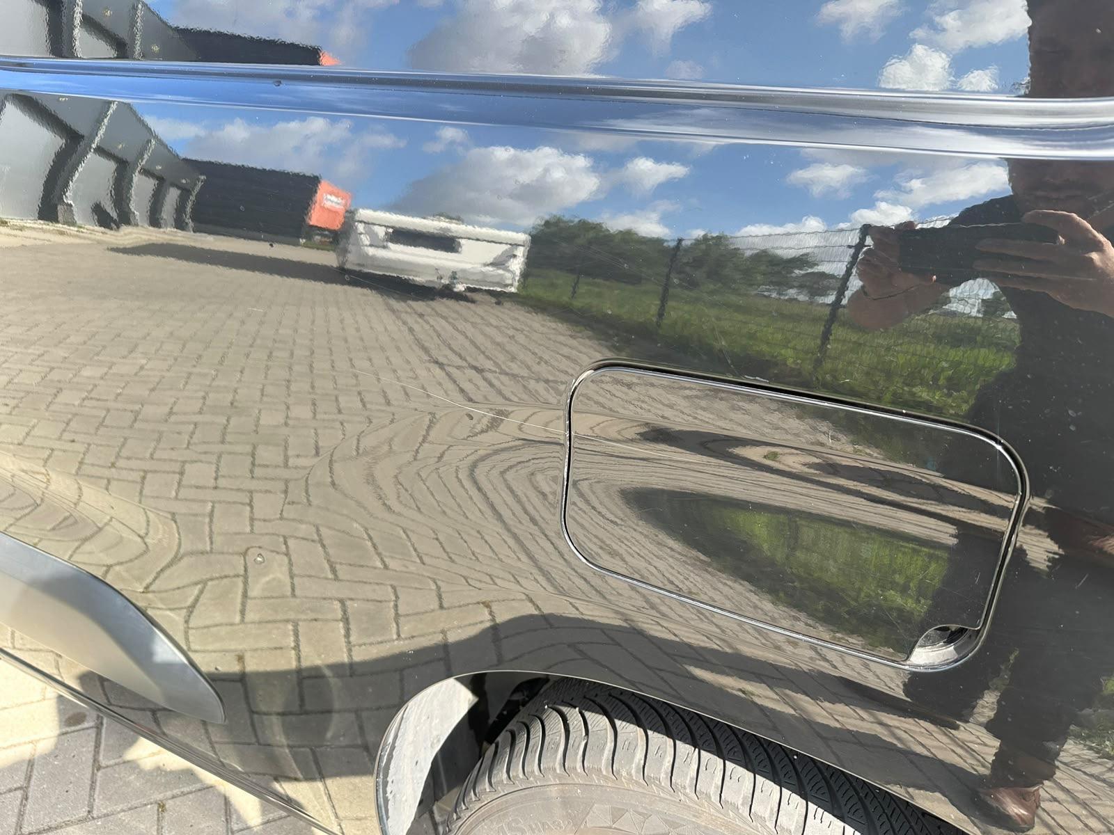 Citroen | Berlingo | 1.6 BlueHDI Club | 2019 | 113.090 km | V894VH | Logisch