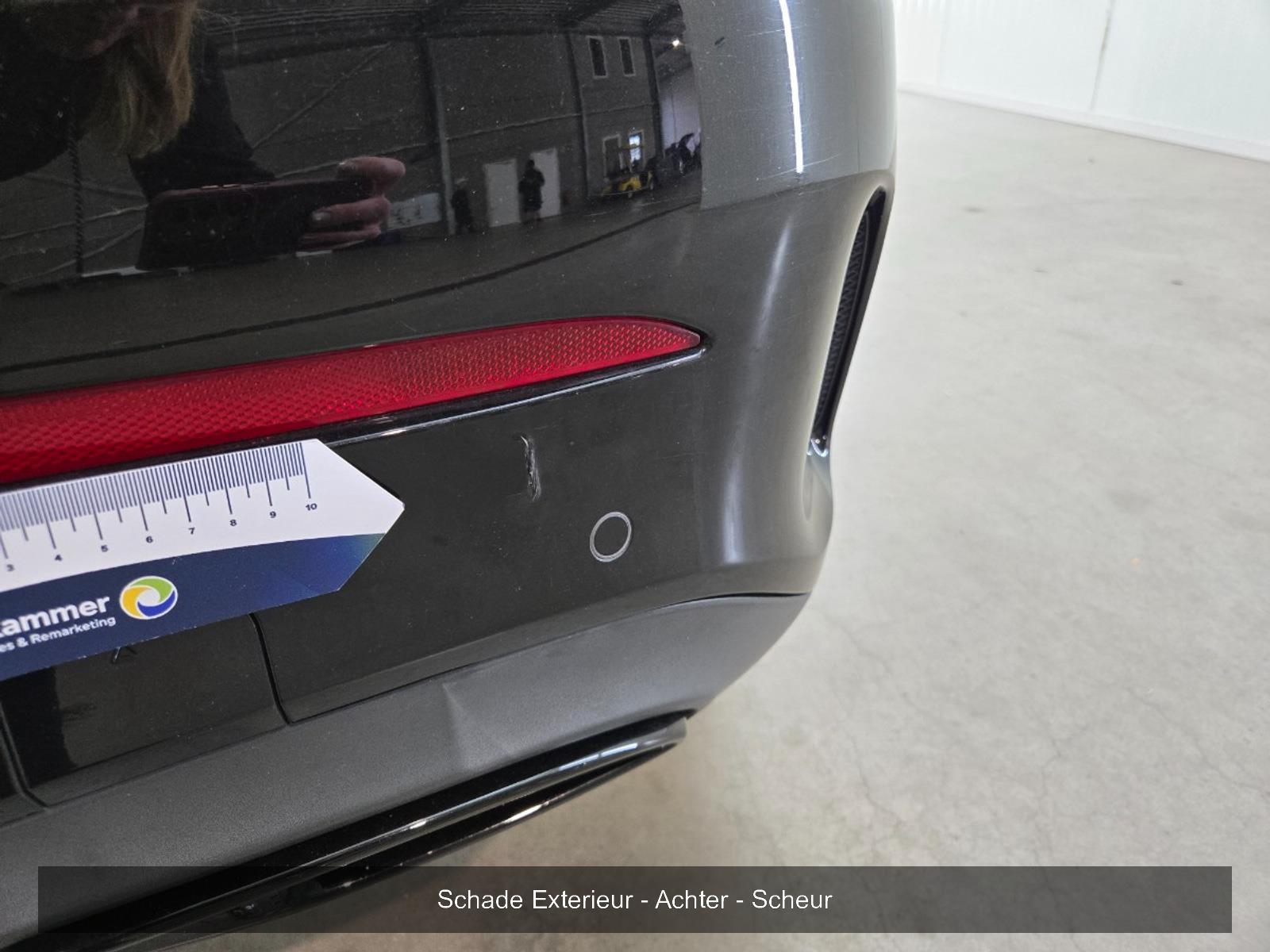 Mercedes-Benz A-Class 250 e Advantage | 2020 | 194,952 km | Automatic | S209JR | NAP: No rating