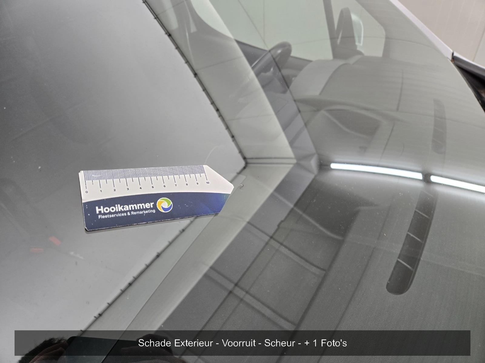 Citroen Berlingo 1.6 BlueHDI 100 Business Economy S&S | 2016 | 123.364 km | Automaat | V513BV | NAP: Logisch