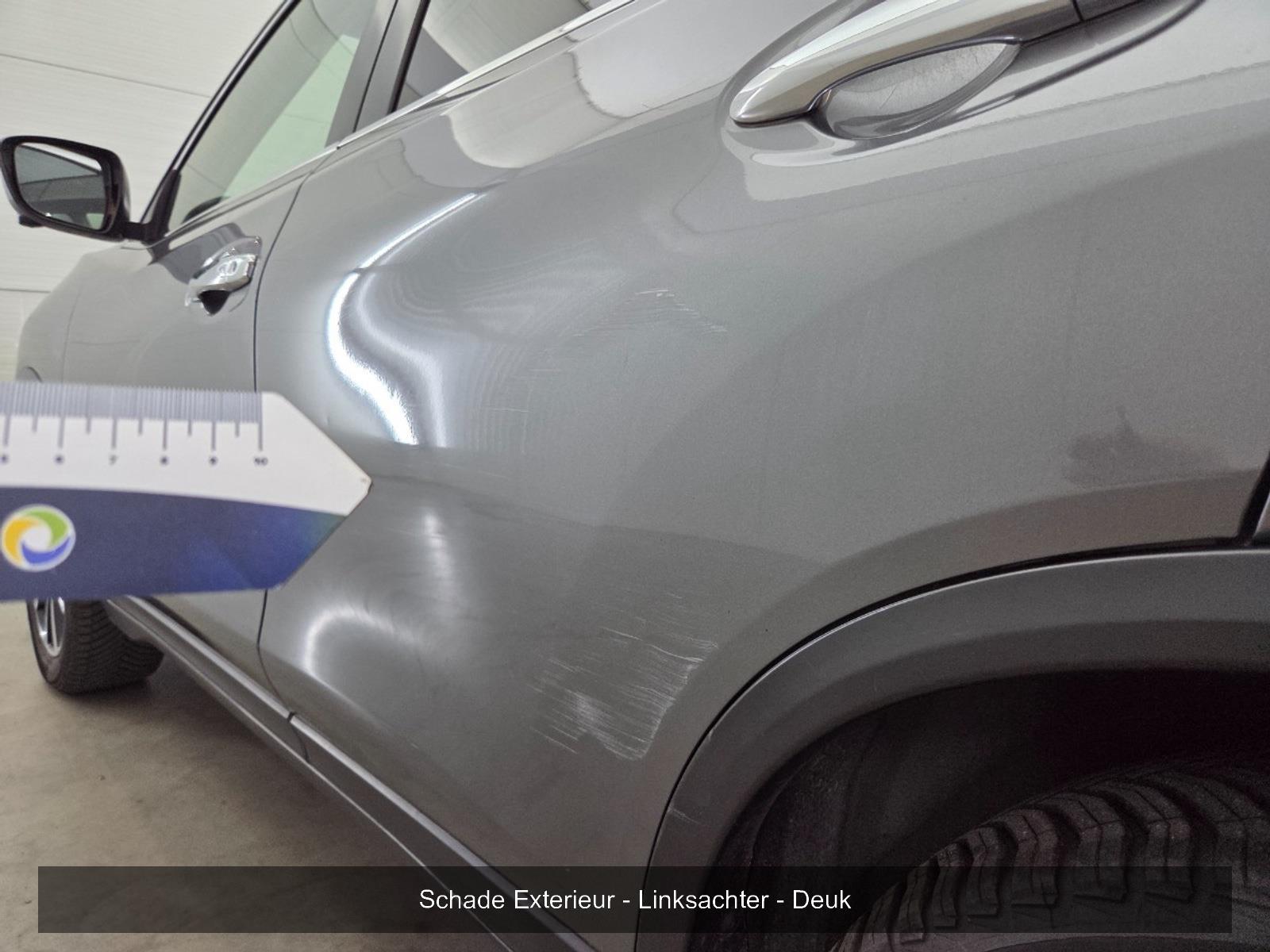Nissan X-Trail 1.6 DIG-T Connect Edition 7-seater | 2015 | 209,797 km | ZP768F | NAP: No rating