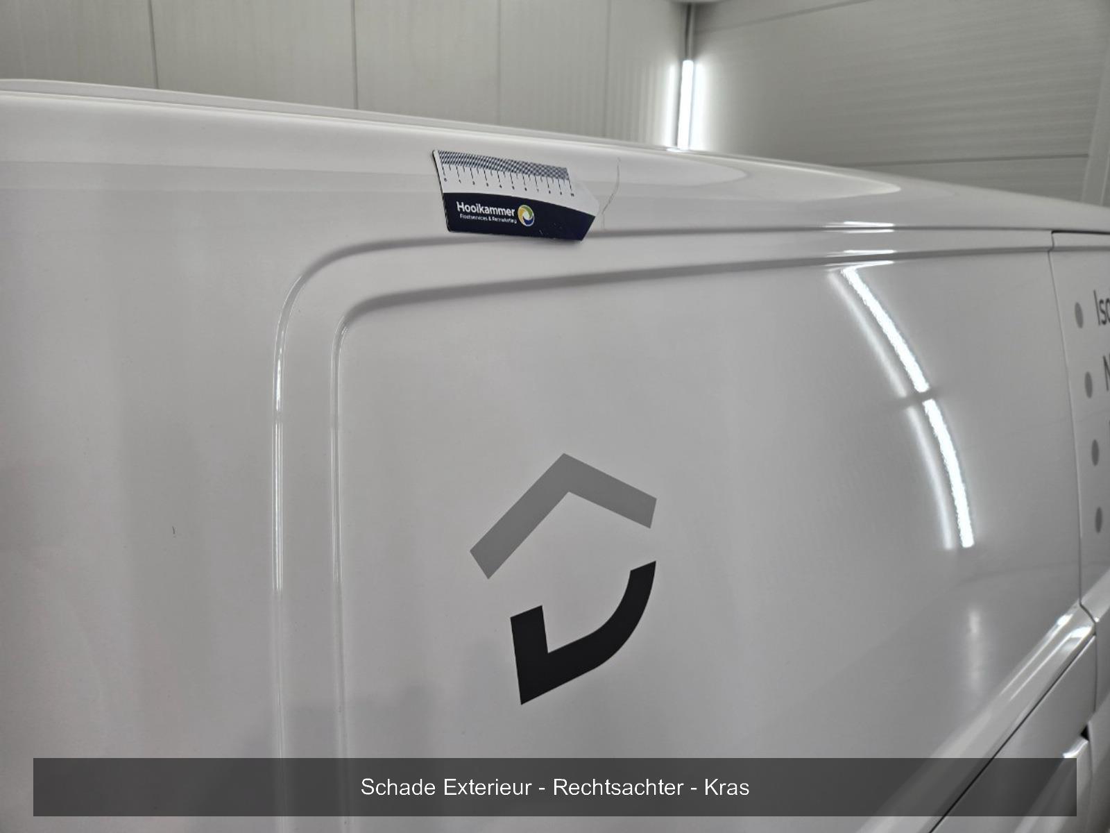 Volkswagen Transporter 2.0 TDI L2H1 Highline | 2019 | 180,159 km | V59FVF | NAP: No rating