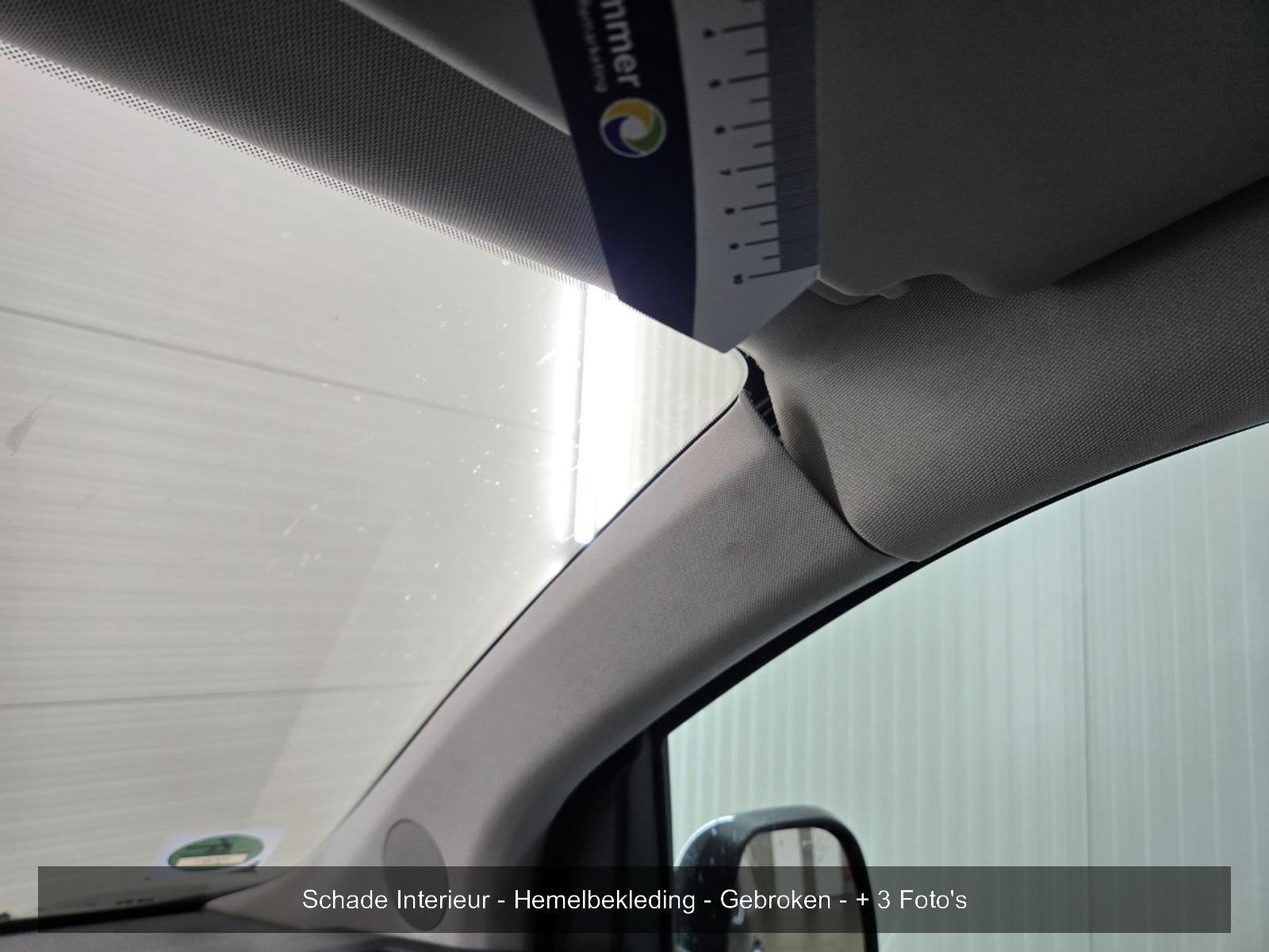 Toyota PROACE Worker 2.0 D-4D Dynamic Long DC Verso | 2023 | 112.033 km | Automaat | VTP80L | NAP: Logisch