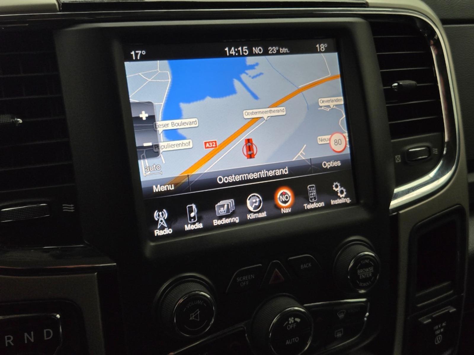ram RAM 1500 CLASSIC | 2019 | 98.698 km | Automaat | VBH17K | NAP: Logisch