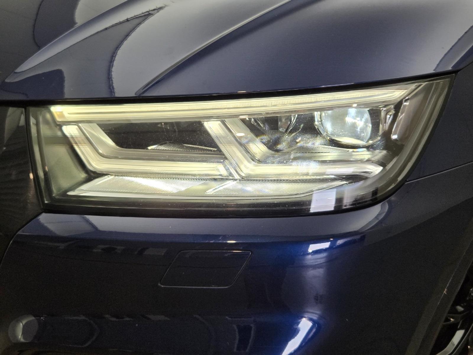 Audi Q5 55 TFSI e quattro Competition | 2020 | 87.851 km | Automaat | GZK66X | NAP: Geen oordeel