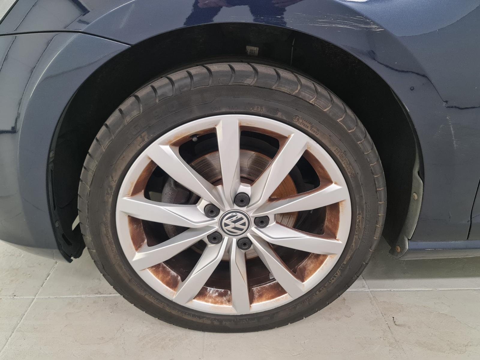 Volkswagen Golf 1.6 TDI Connected Series | 2016 | 331.859 km | Automaat | KT071X | NAP: Logisch