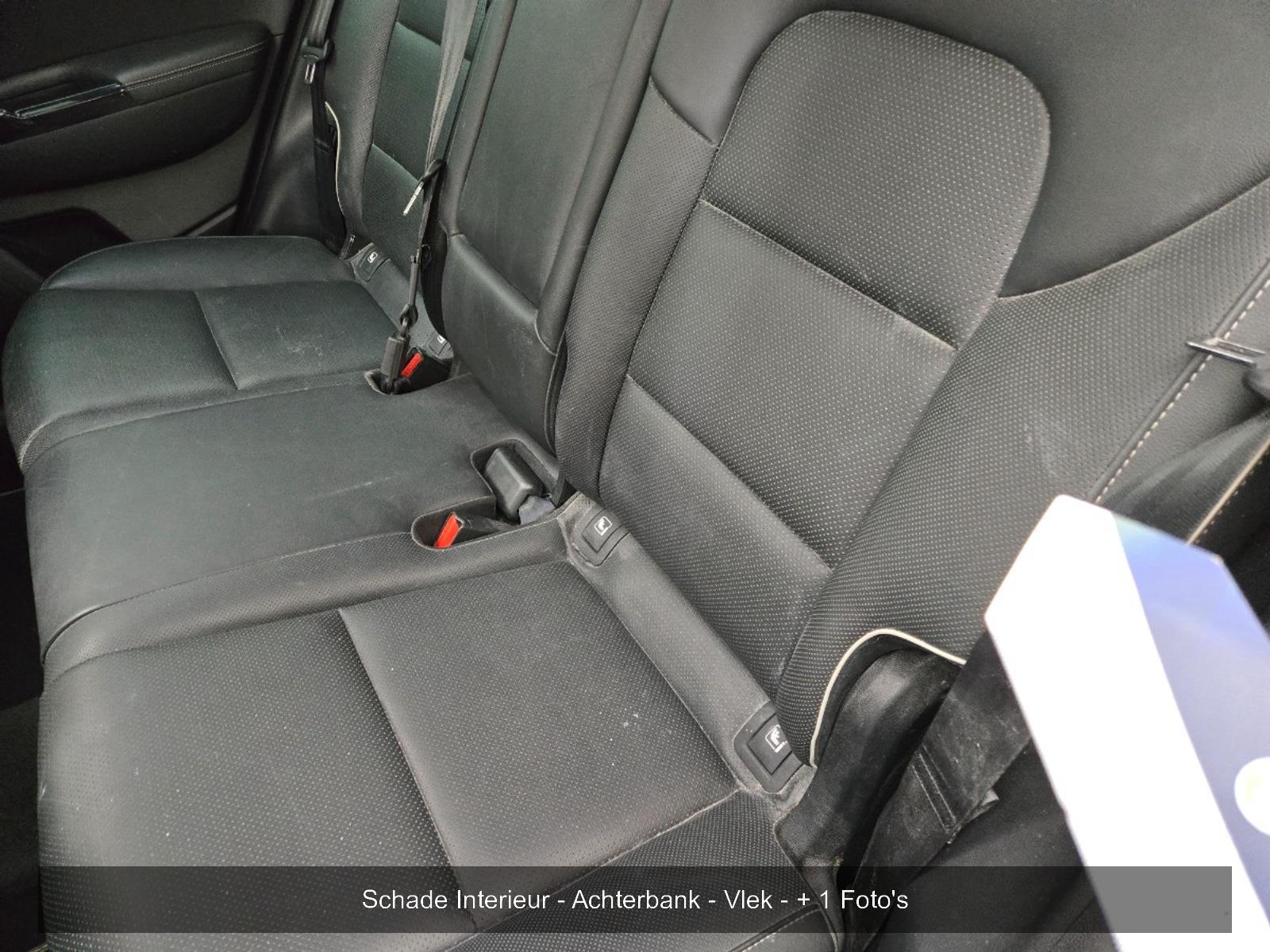 Kia Sportage 1.6 T-GDI 4WD GT-Line First Edition | 2018 | 120,845 km | Automatic | P511VG | NAP: No rating