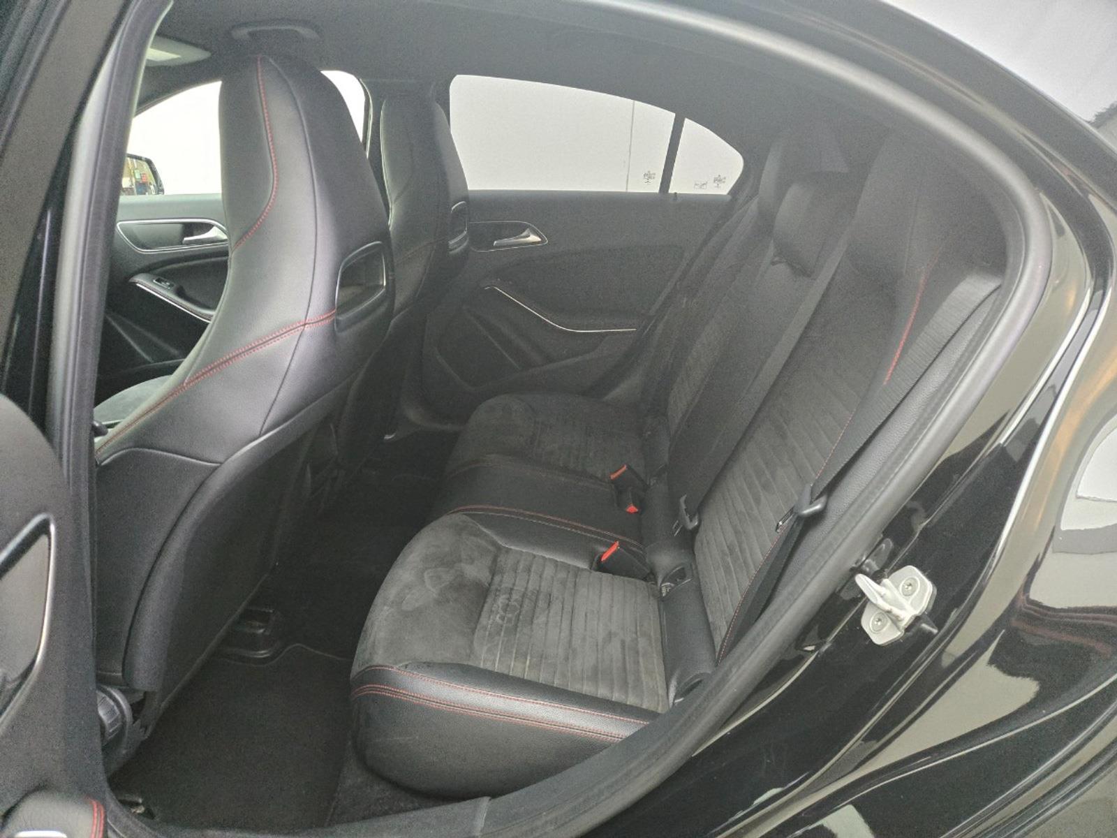 Mercedes-Benz A-klasse 180 Prestige | 2015 | 201.723 km | N535GV | NAP: Geen oordeel