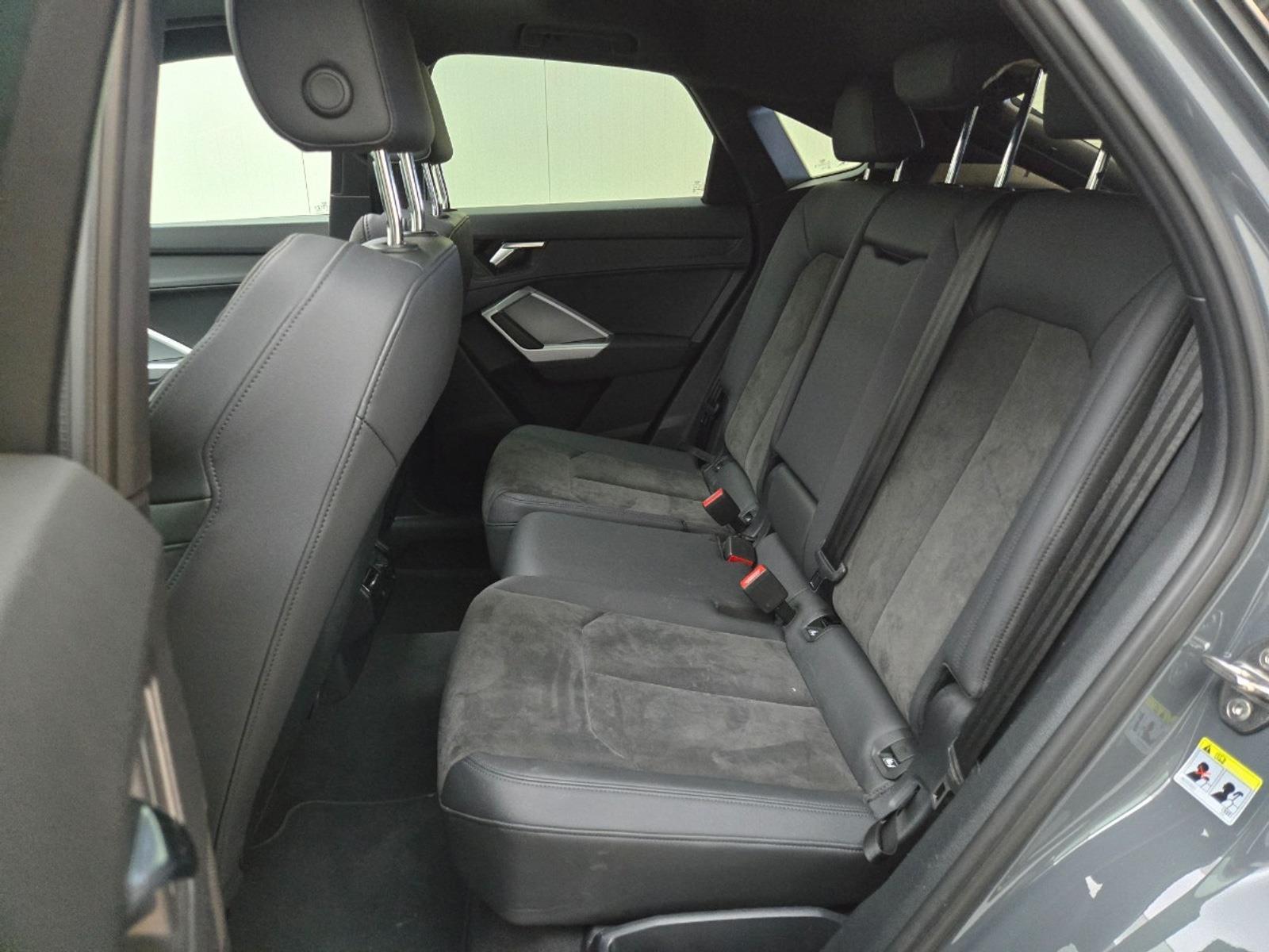Audi Q3 Sportback 45 TFSI e Edition | 2021 | 87.671 km | Automaat | HVG41R | NAP: Geen oordeel