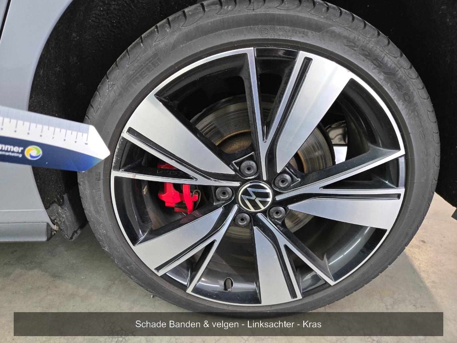 Volkswagen Golf 1.4 eHybrid GTE | 2021 | 125.727 km | Automaat | GNT40D | NAP: Geen oordeel
