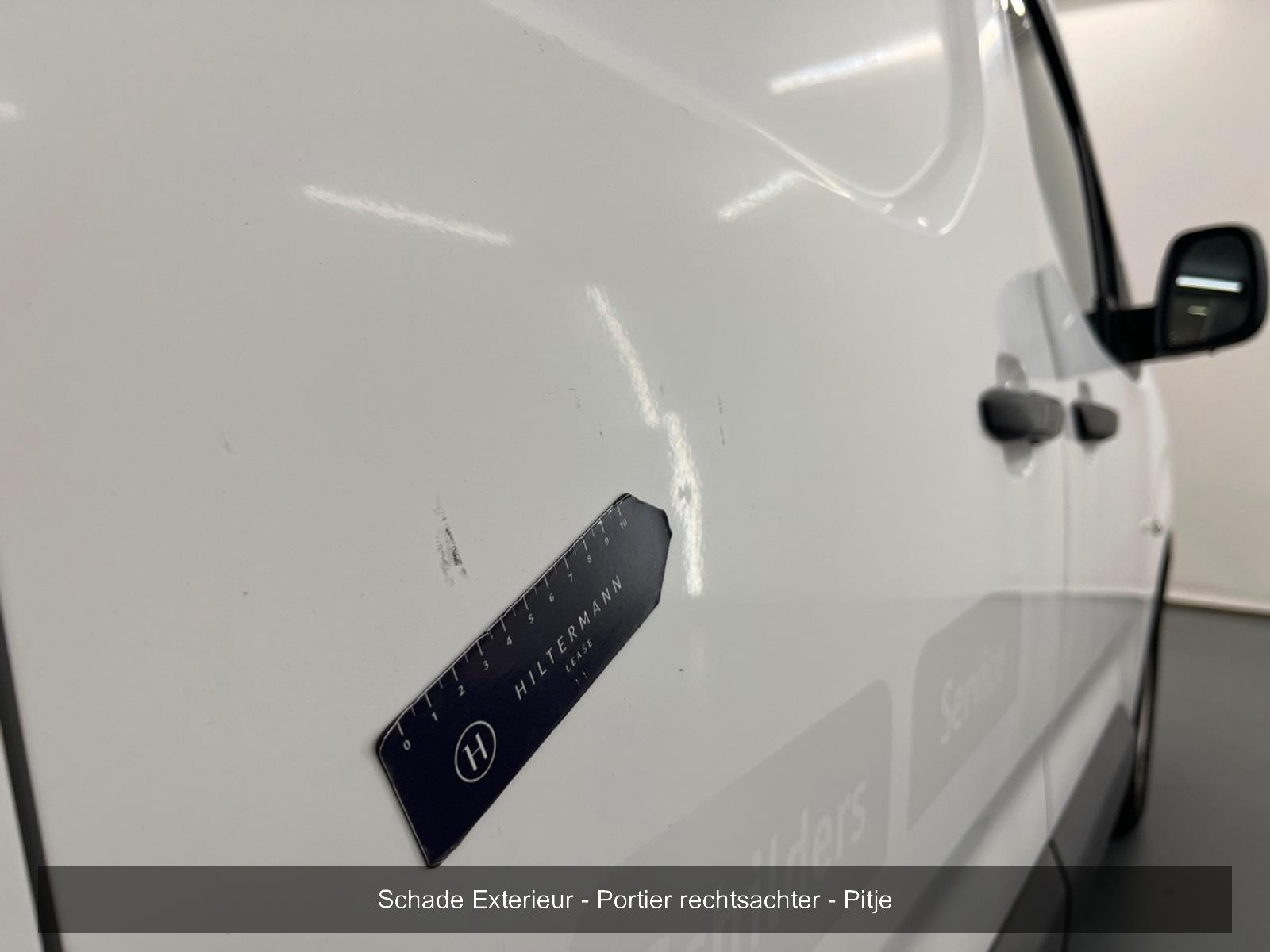 Opel Combo 1.5D L1H1 Edition | 2020 | 100.713 km | VFH84V | NAP: Logisch
