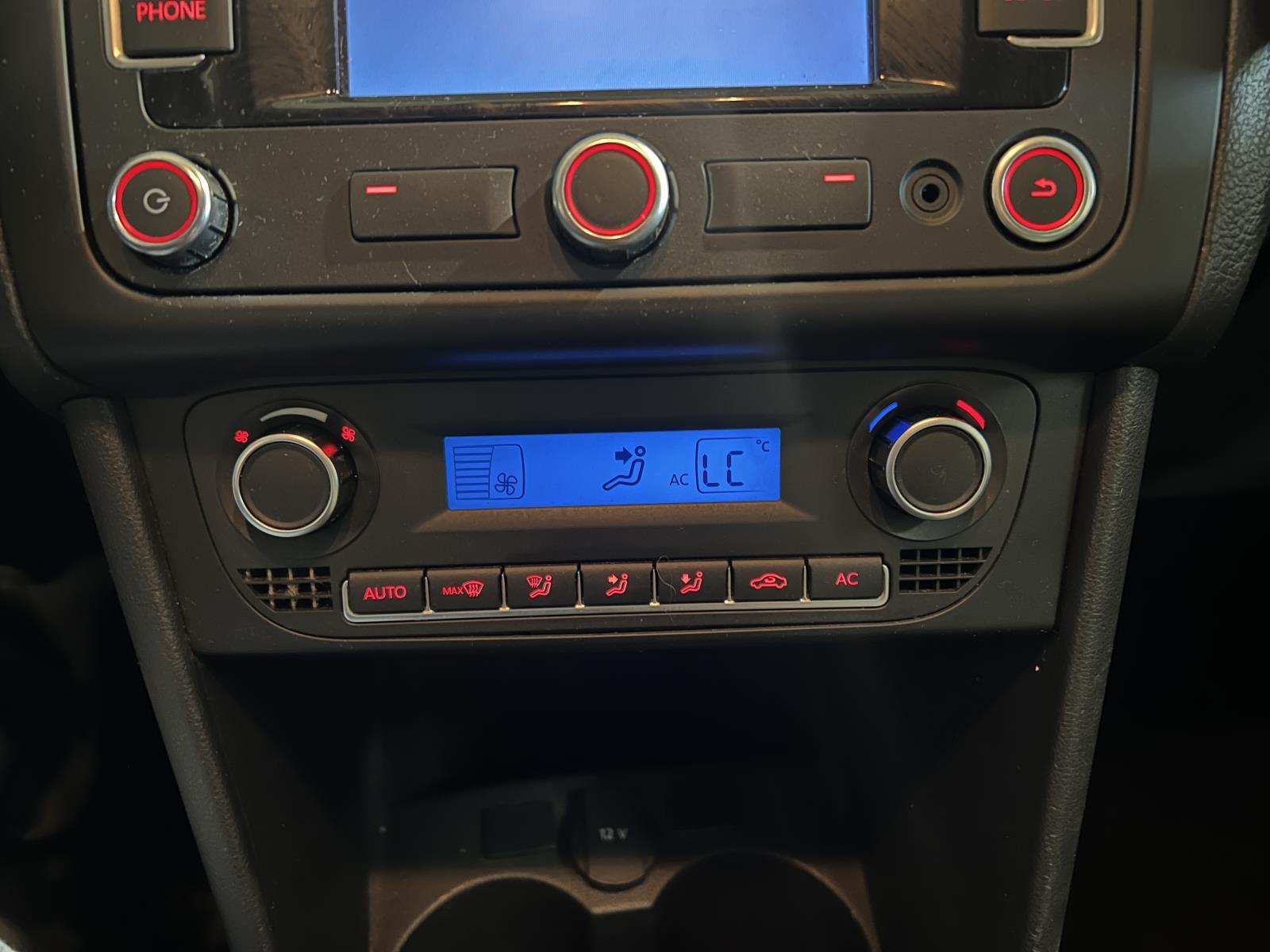 Volkswagen | Polo | 1.2 TDI BlueMotion Comfortline | 2011 | 331,045 km | 59PSZ7 | Logical