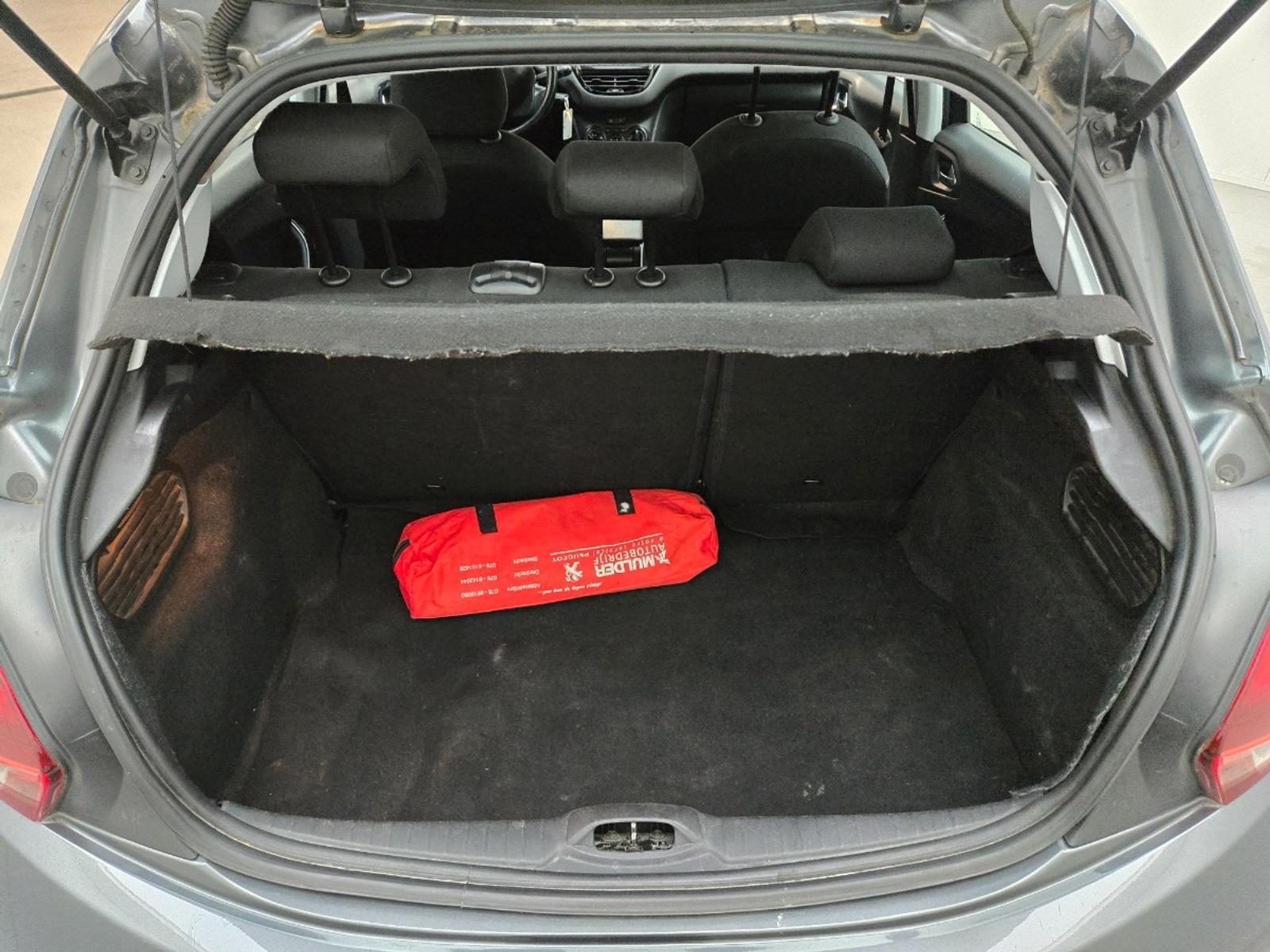 Peugeot 208 1.2 PureTech Blue Lion | 2016 | 160,590 km | NF647F | NAP: Makes sense