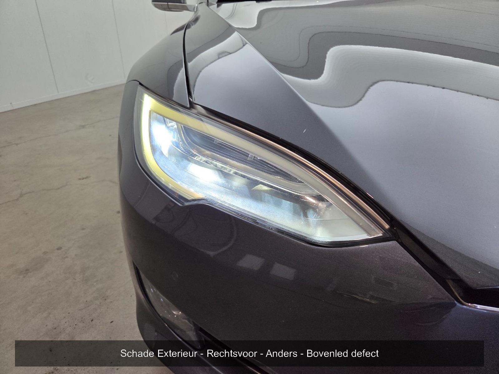 Tesla Model S 75 Base | 2017 | 281.464 km | Automaat | PN012L | NAP: Logisch