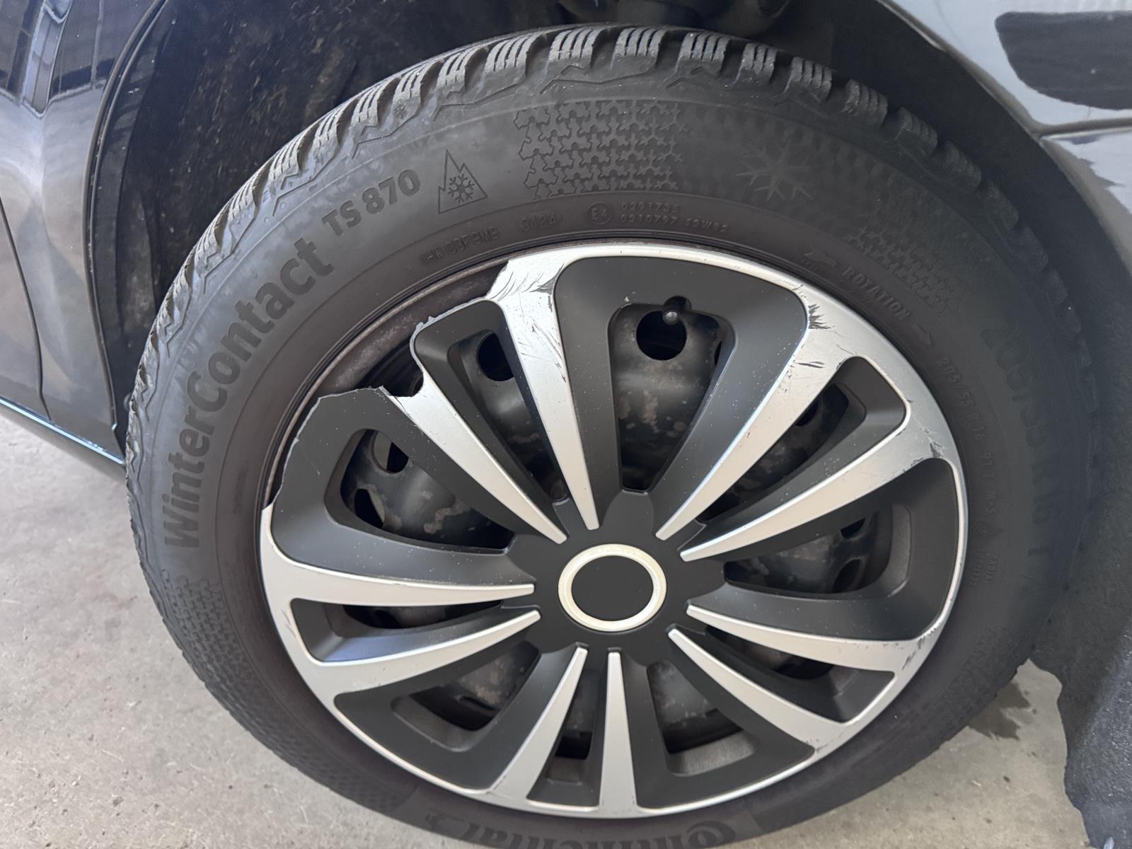 Volvo | V40 | 2.0 D2 Inscription | 2017 | 272.318 km | ZR475X | Geen oordeel