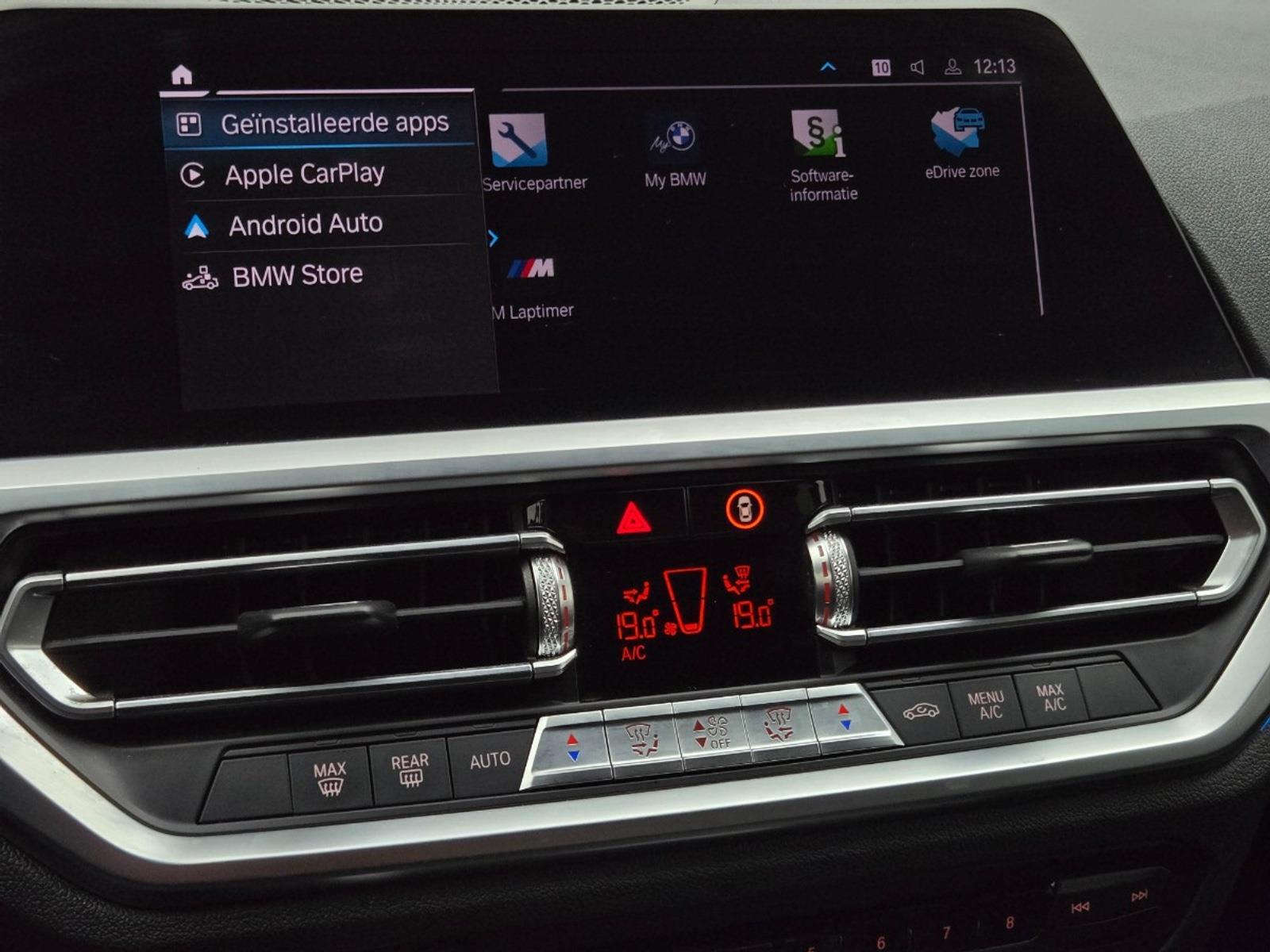 BMW 3-serie 330e xDrive High Executive | 2020 | 85.233 km | Automaat | Z976LJ | NAP: Geen oordeel