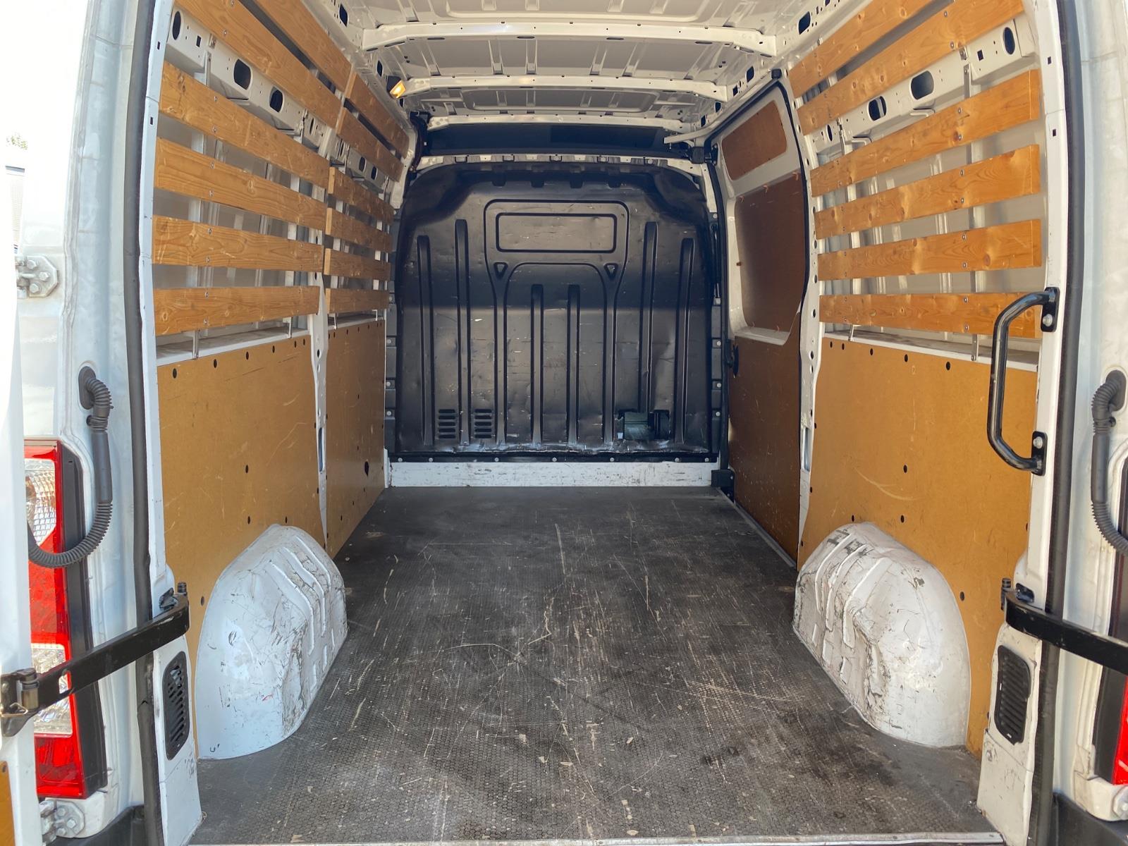 Opel Movano 2.3 Turbo L2H2 | 2021 | 140.572 km | VLR24J | NAP: Logisch