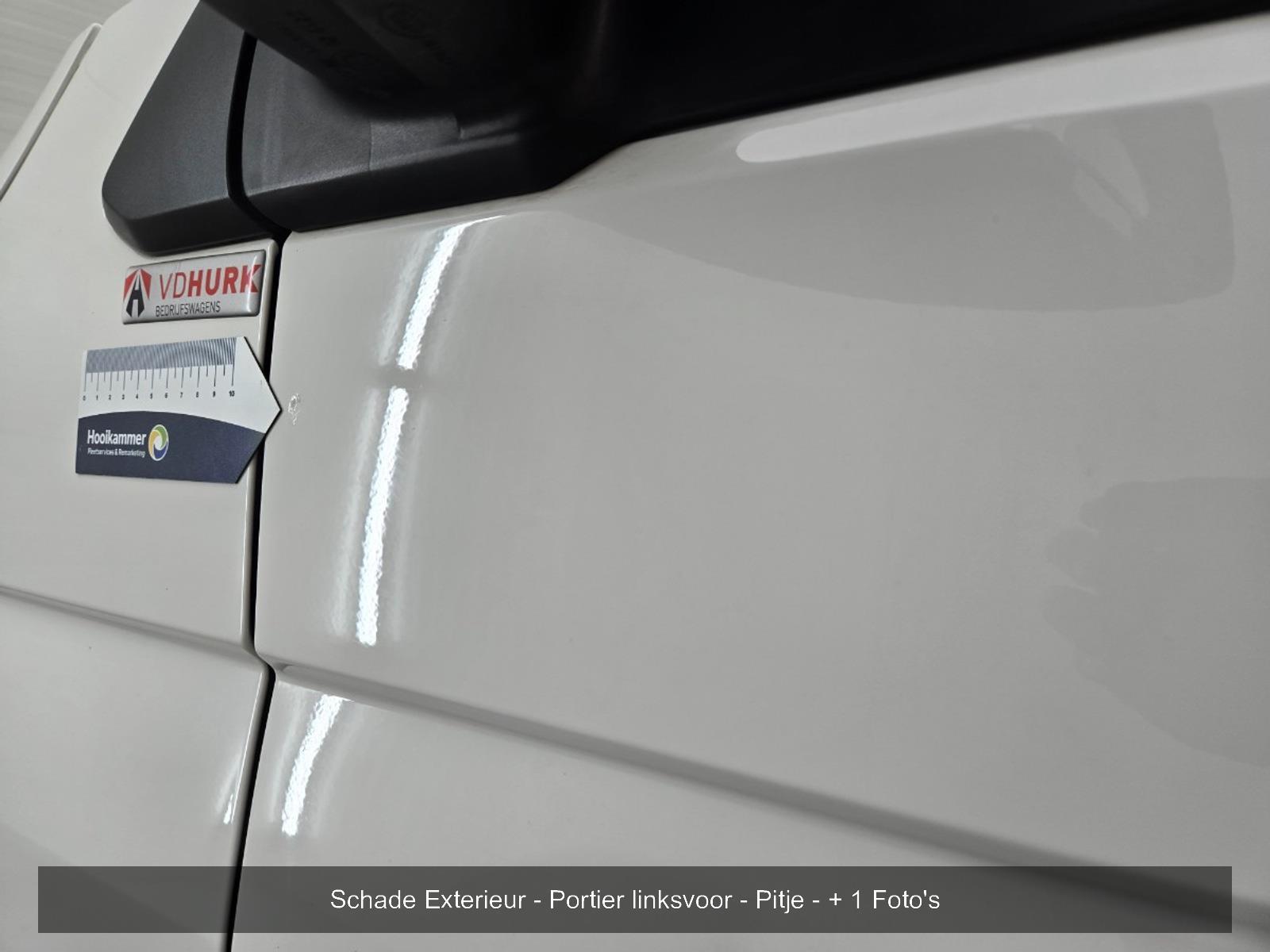 Volkswagen Transporter 2.0 TDI L2H1 30 Bulli | 2020 | 215.030 km | Automaat | V35DGB | NAP: Geen oordeel