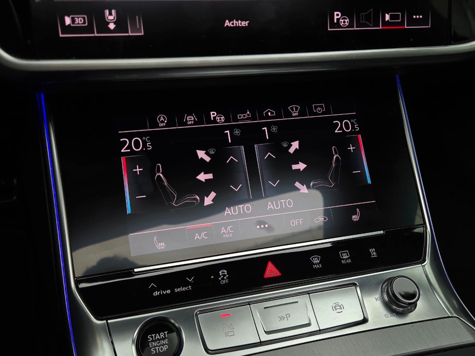 Audi A6 Avant 45 TFSI quattro Design Pro Line Plus | 2019 | 200,612 km | Automatic | P788VN | NAP: No rating