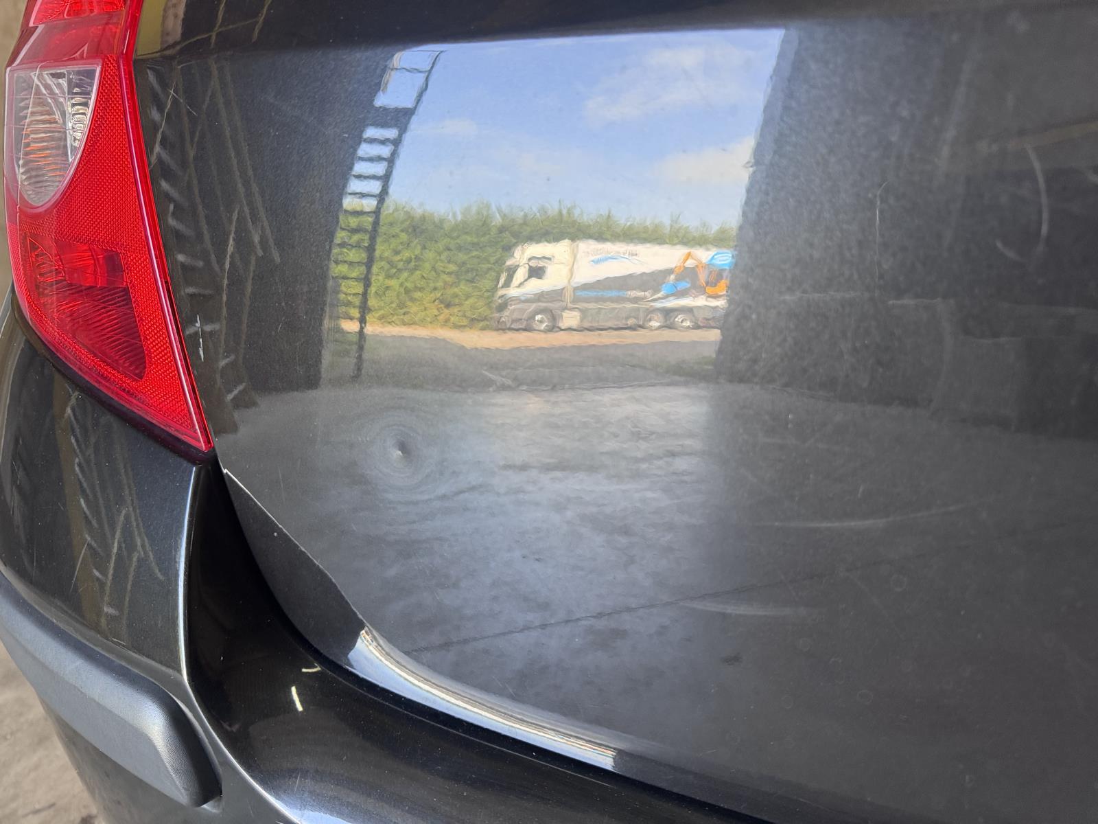 Renault | Clio | 1.2-16V Collection | 2009 | 176.659 km | 96HXJ9 | Logisch