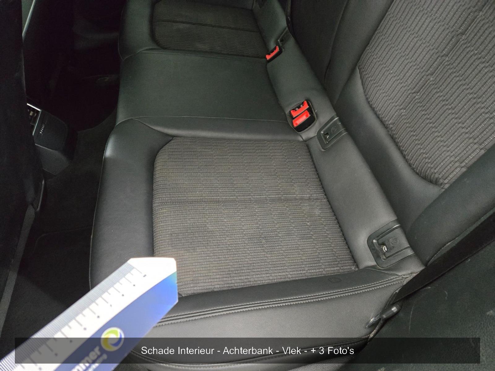 Audi A3 Sportback 2.0 TDI Sport S Line Edition | 2018 | 319.708 km | Automaat | P545LP | NAP: Geen oordeel