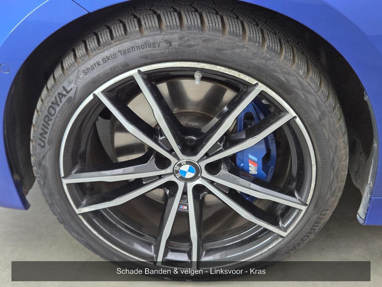 BMW 3 Series 330e eDrive Edition | 2020 | 111,698 km | Automatic | X222VF | NAP: No rating