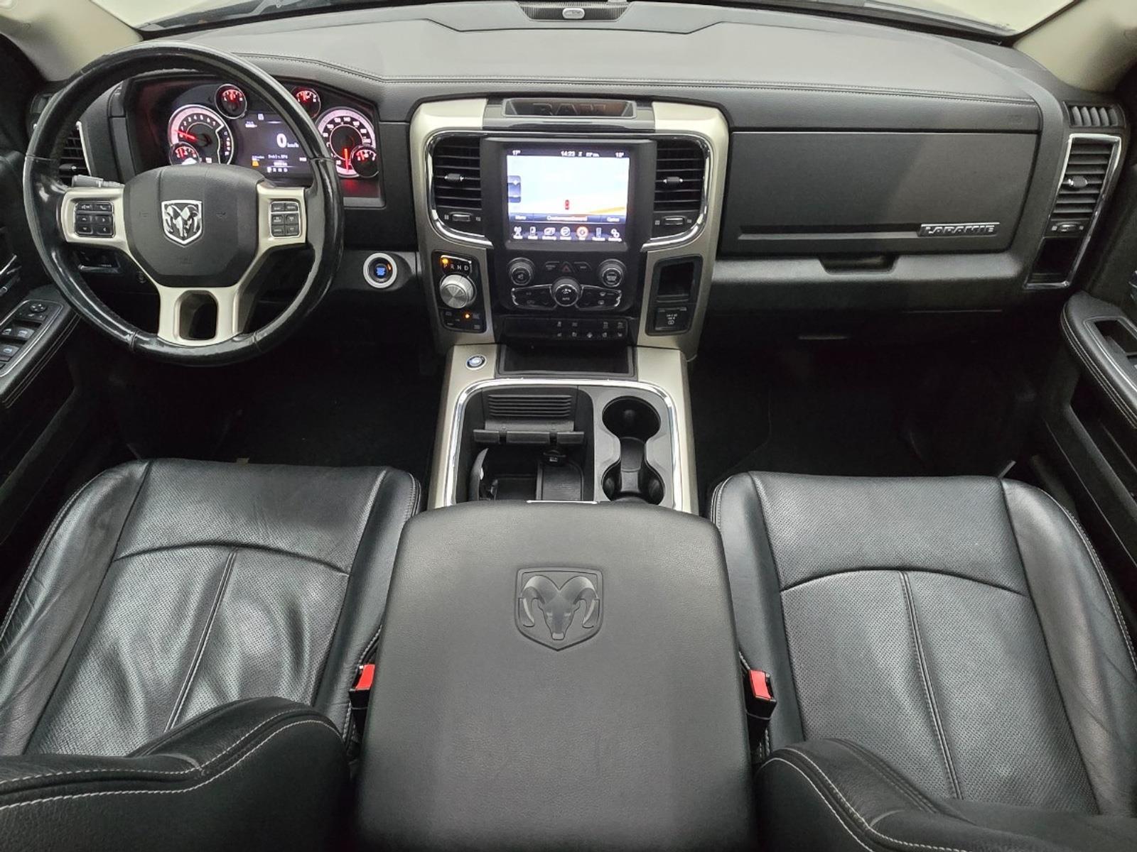 ram RAM 1500 CLASSIC | 2019 | 98.698 km | Automaat | VBH17K | NAP: Logisch