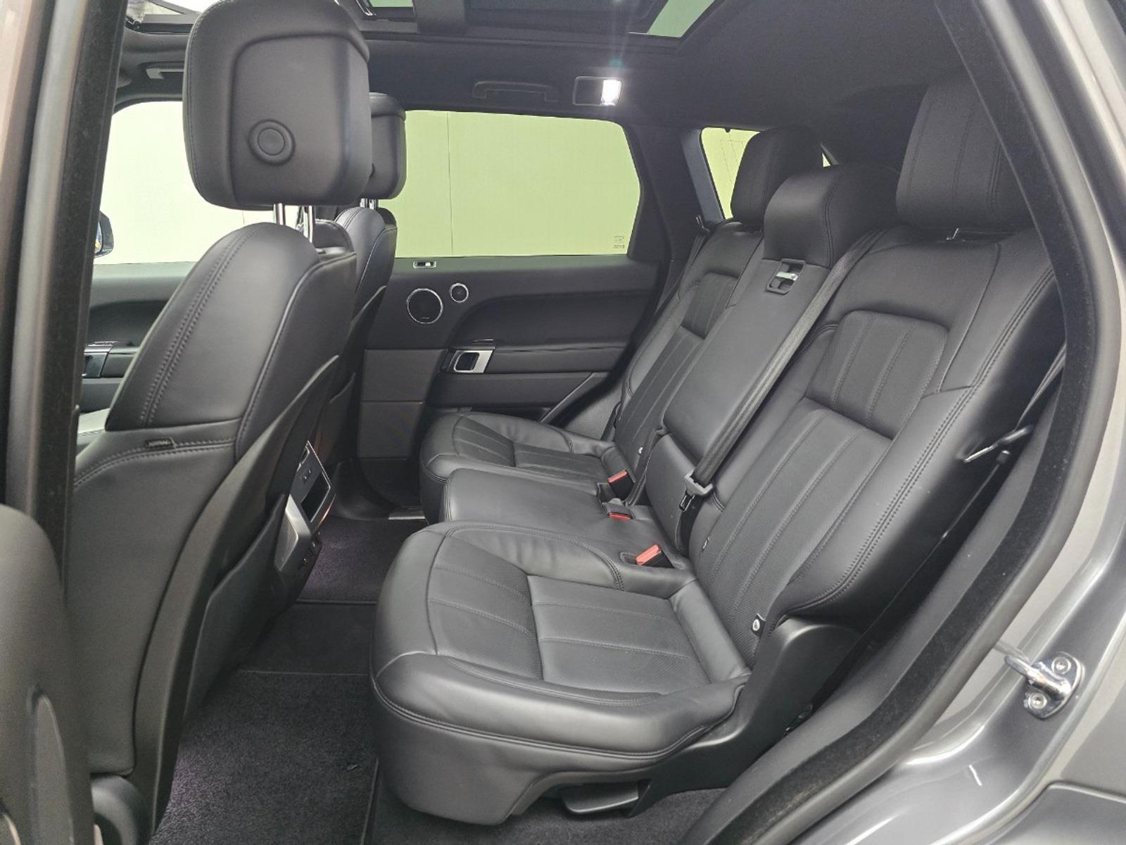Land Rover Range Rover Sport 2.0 P400e HSE Dynamic | 2019 | 108.614 km | Automaat | T737PG | NAP: Geen oordeel