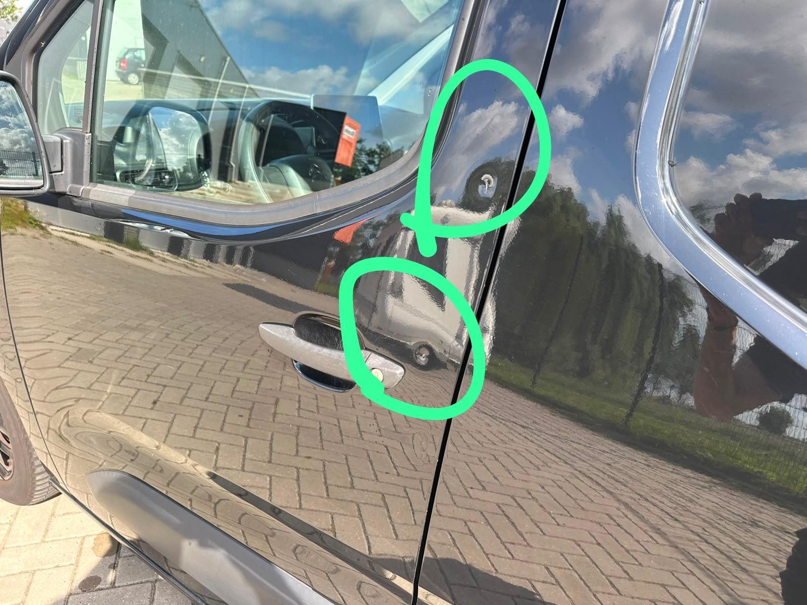 Citroen | Berlingo | 1.6 BlueHDI Club | 2019 | 113.090 km | V894VH | Logisch