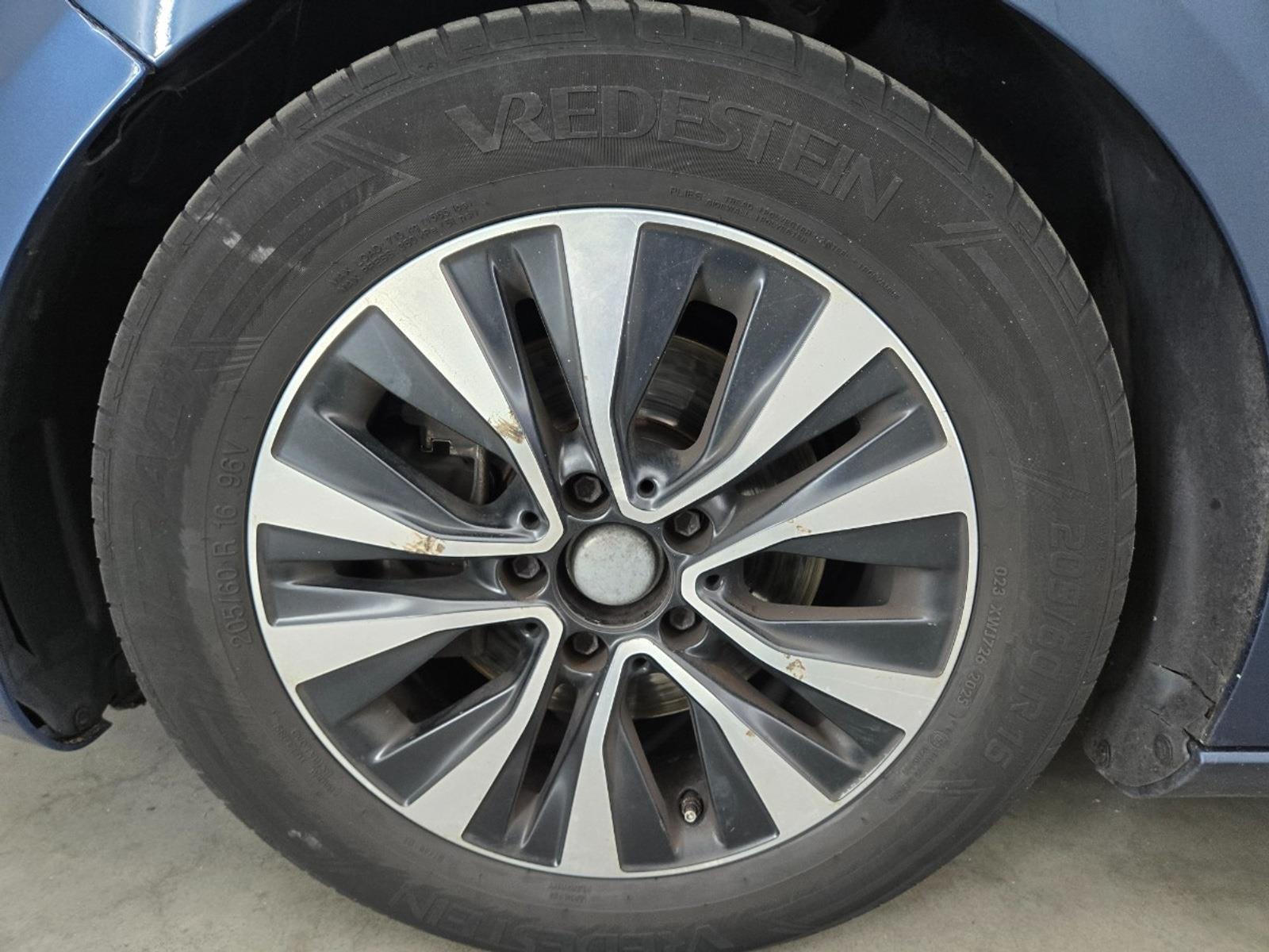 Mercedes-Benz A-klasse 180 d Premium Plus | 2019 | 275.429 km | Automaat | K074NL | NAP: Geen oordeel