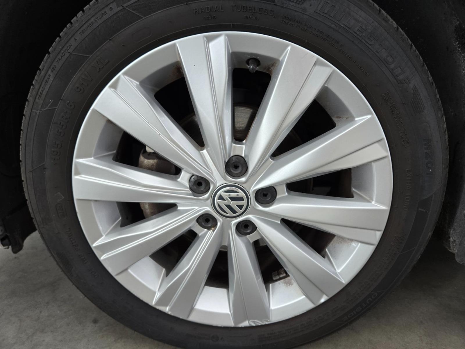 Volkswagen Polo 1.0 TSI Highline | 2020 | 70,124 km | Automatic | H864HF | NAP: Makes sense