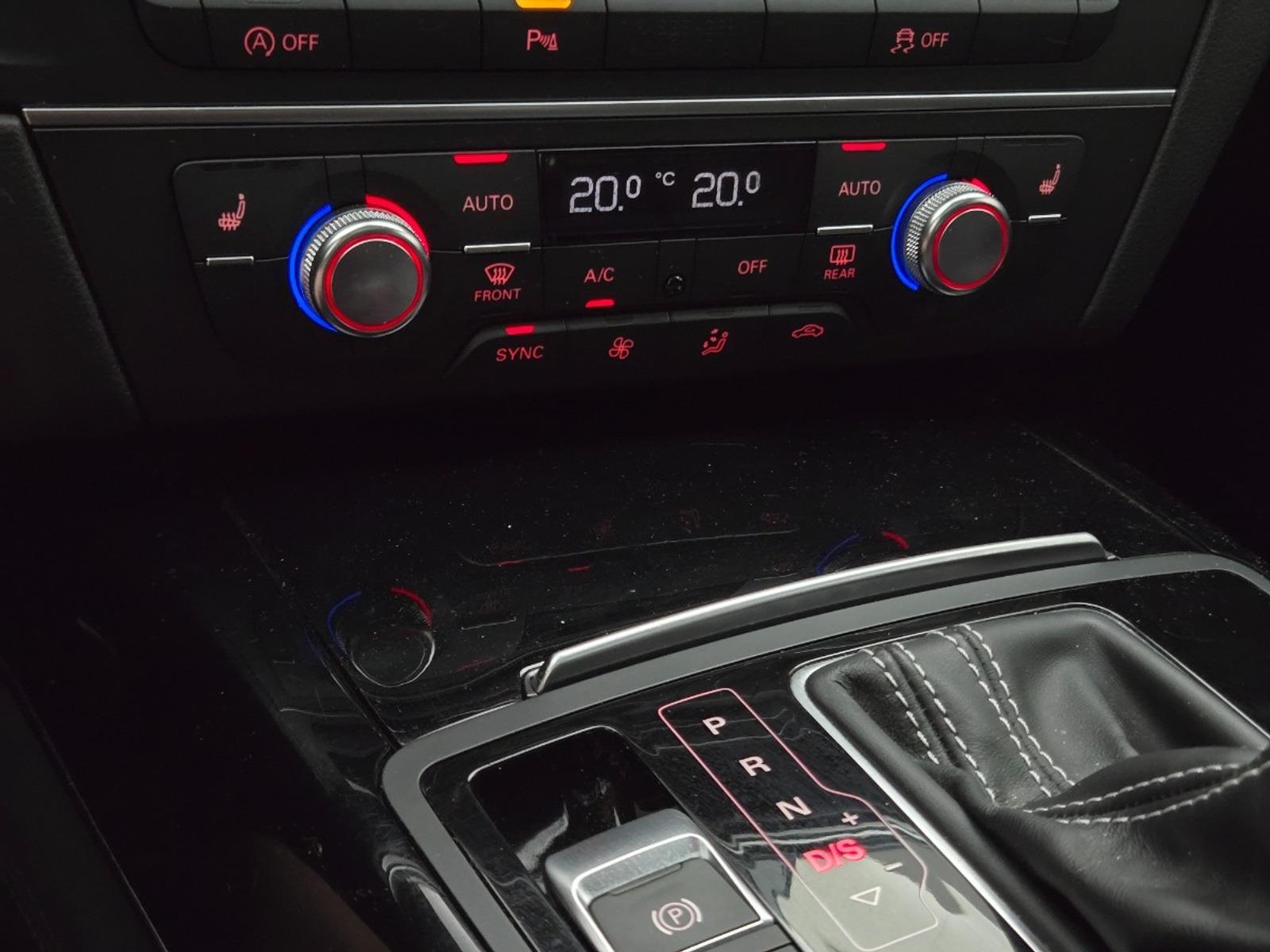 Audi A6 Avant 2.0 TDI ultra Lease Edition | 2018 | 137.586 km | Automaat | NK711V | NAP: Logisch