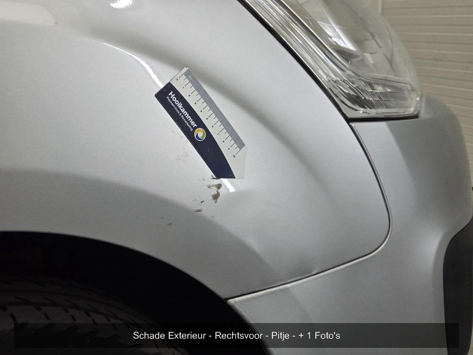 Citroen Berlingo 1.6 BlueHDI 100 Business Economy S&S | 2016 | 123.364 km | Automaat | V513BV | NAP: Logisch