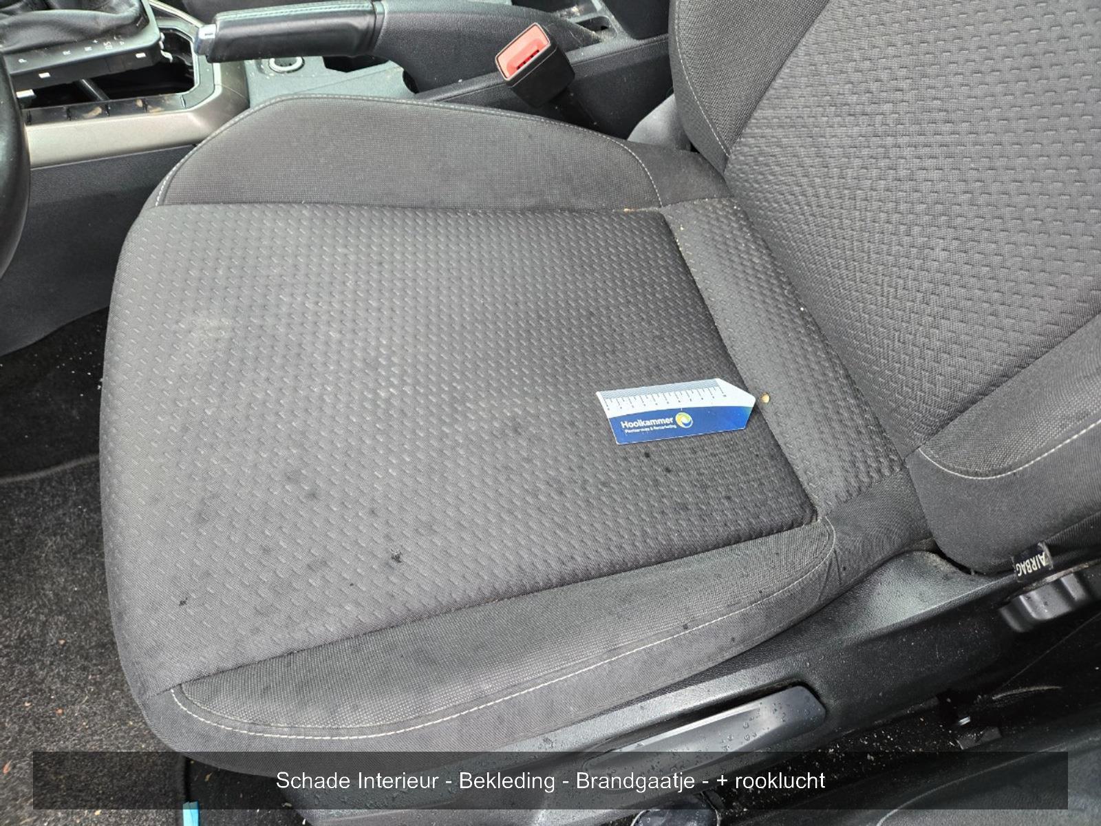 Volkswagen Polo 1.0 TSI Comfortline | 2020 | 204,037 km | Automatic | K121FF | NAP: Reasonable