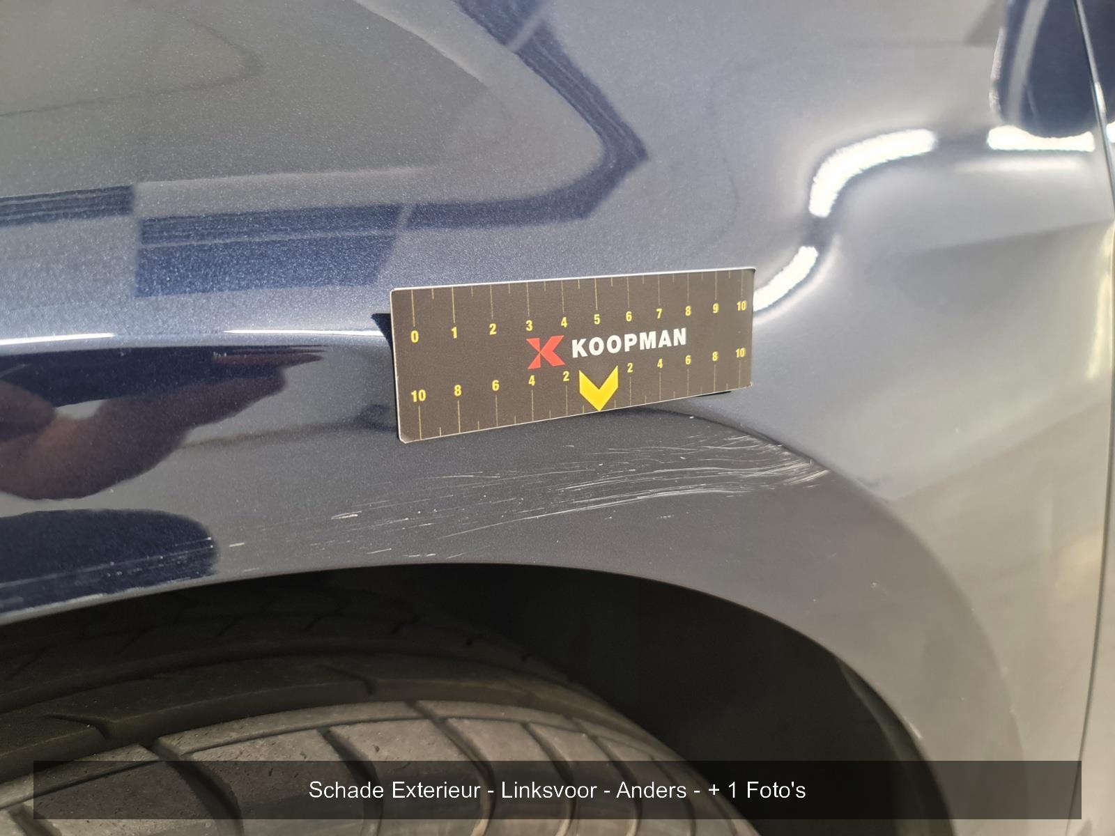 Volkswagen Golf 1.6 TDI Connected Series | 2016 | 331.859 km | Automaat | KT071X | NAP: Logisch