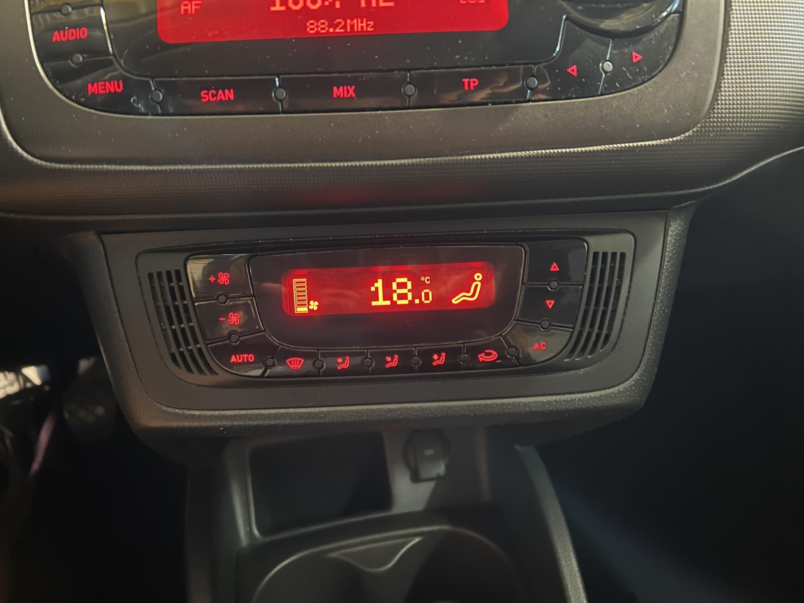 Seat | Ibiza | 1.2 Style | 2012 | 164.002 km | SJ169F | Geen oordeel