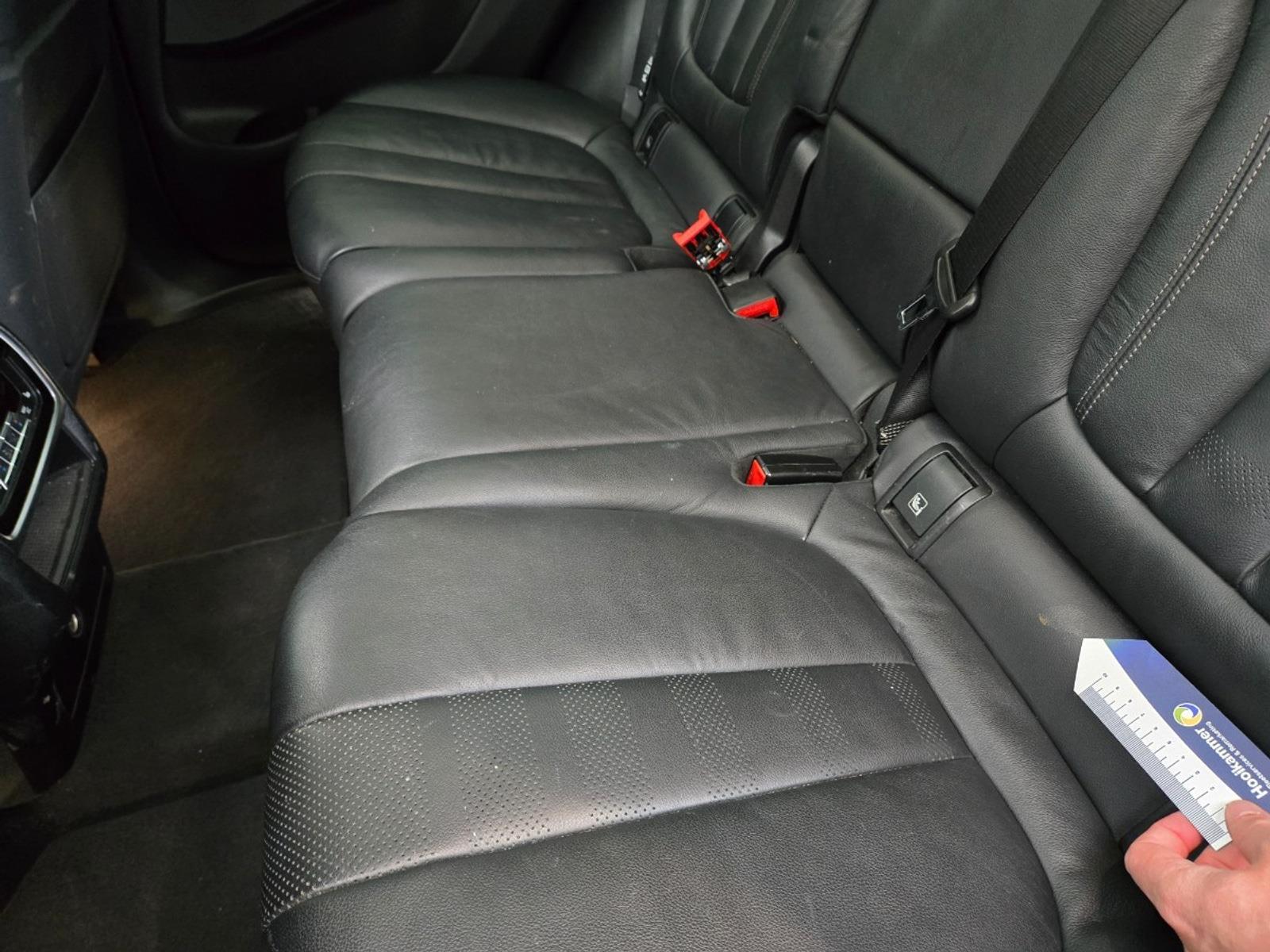 BMW X5 M50d High Executive 7-seater | 2019 | 319,739 km | Automatic | P090KR | NAP: No rating