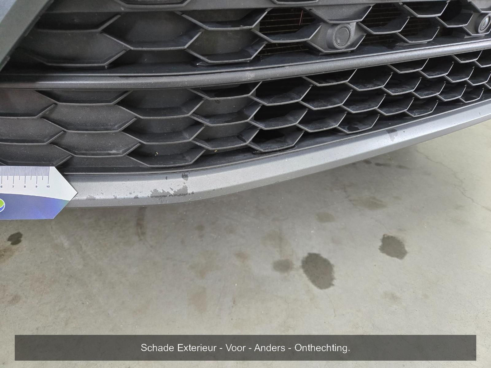 Volkswagen Tiguan 1.5 TSI Comfortline Business | 2019 | 158.974 km | GFT14J | NAP: Geen oordeel