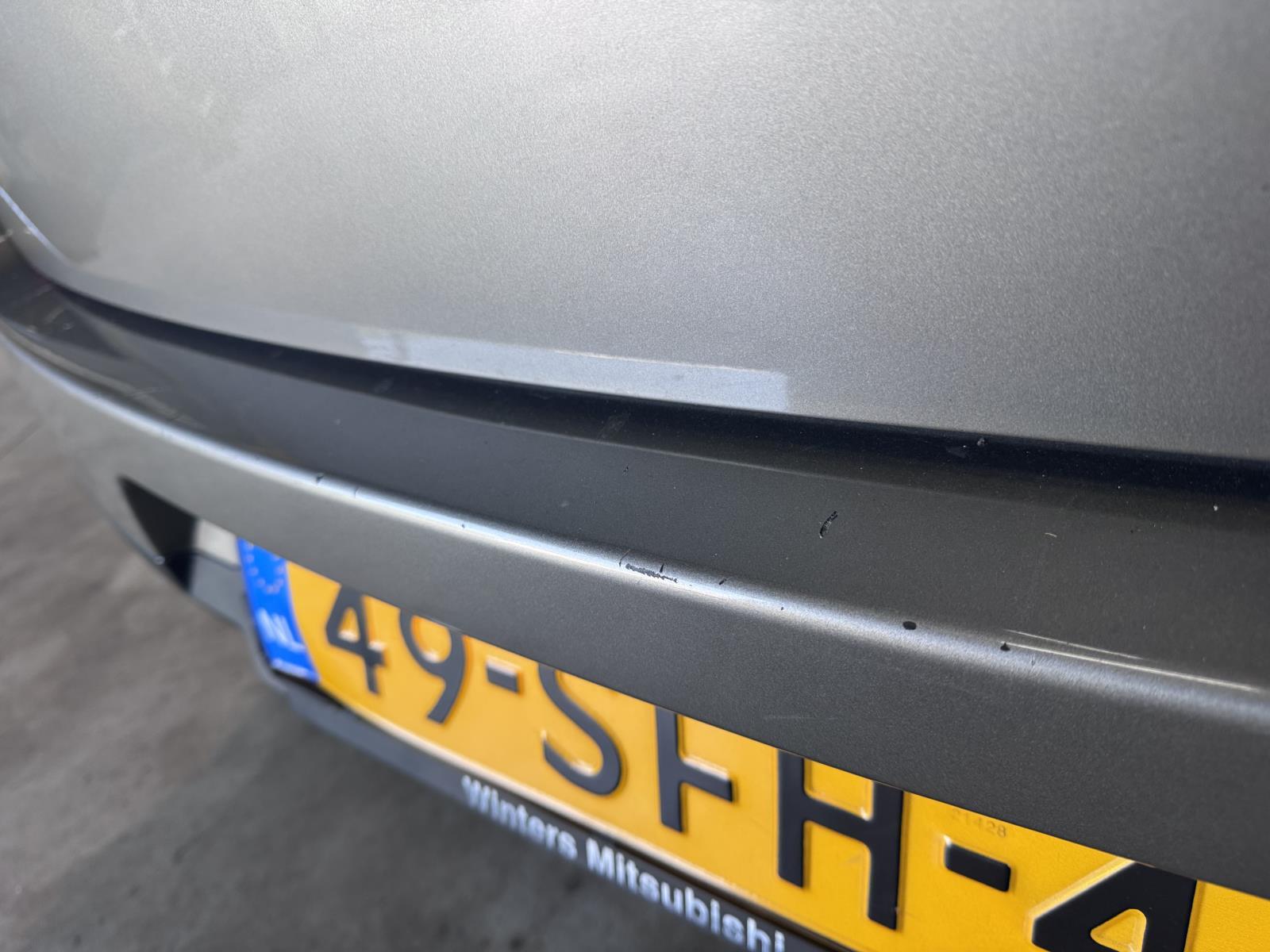 Mitsubishi | Colt | 1.3 Edition Two | 2011 | 183.811 km | 49SFH4 | Logisch
