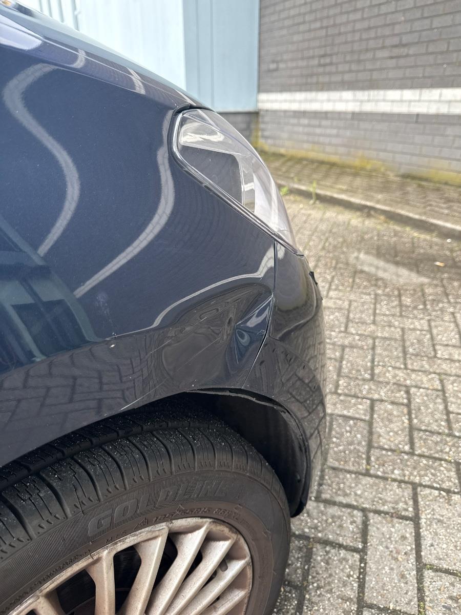 Volkswagen Up! 1.0 high up! | 2013 | 73.999 km | Automaat | TJ289N | NAP: Geen oordeel