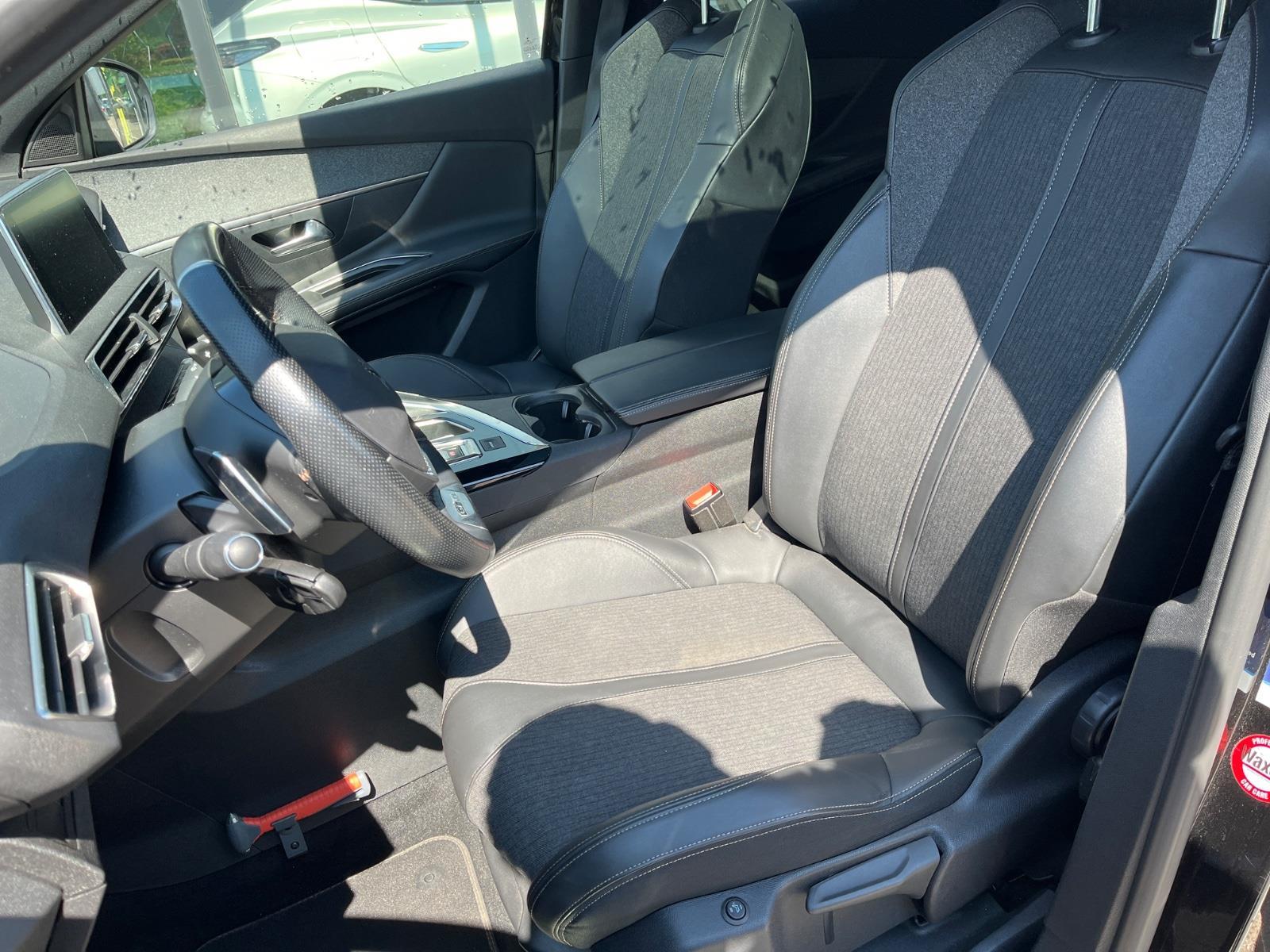 Peugeot 3008 1.6 PureTech GT Line | 2019 | 98.344 km | Automaat | XV854B | NAP: Logisch