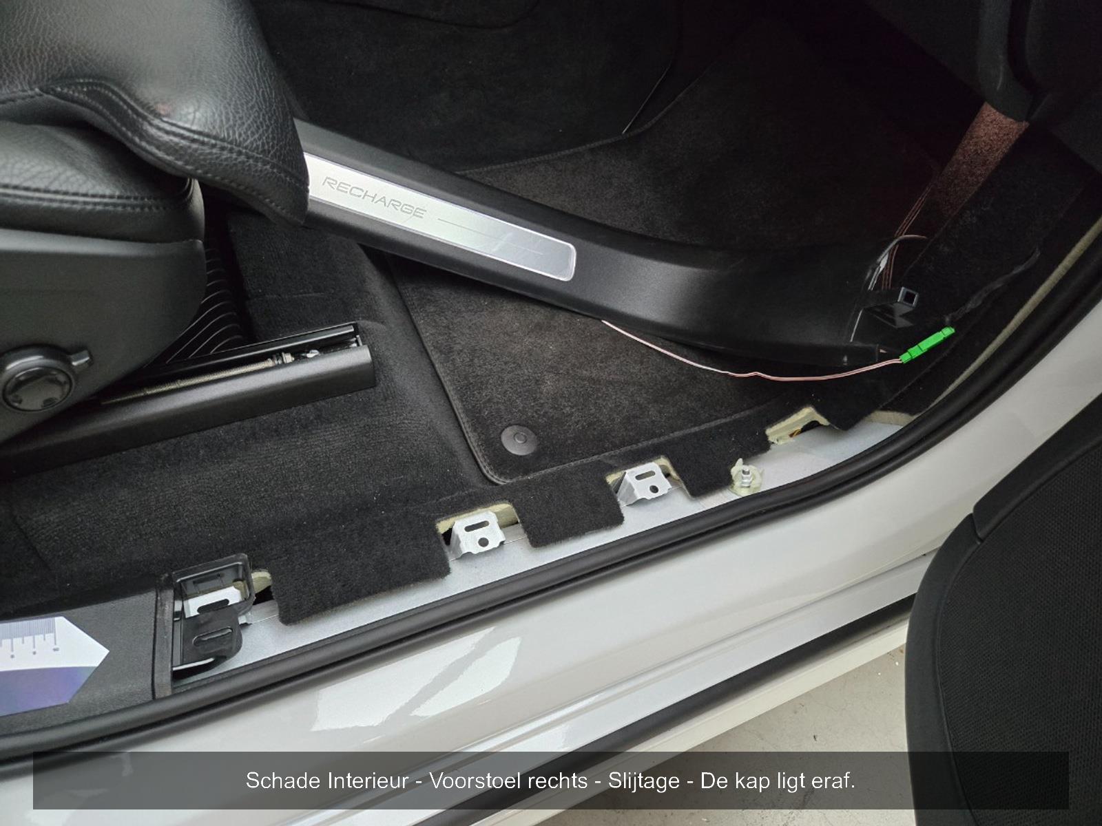 Volvo XC90 2.0 T8 Recharge AWD R-Design | 2022 | 74.181 km | Automaat | X152LD | NAP: Geen oordeel