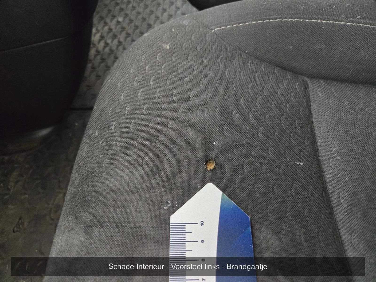 Opel Vivaro 1.6 CDTI L2H1 DC Edition EcoFlex | 2015 | 185,694 km | VS204F | NAP: Logical