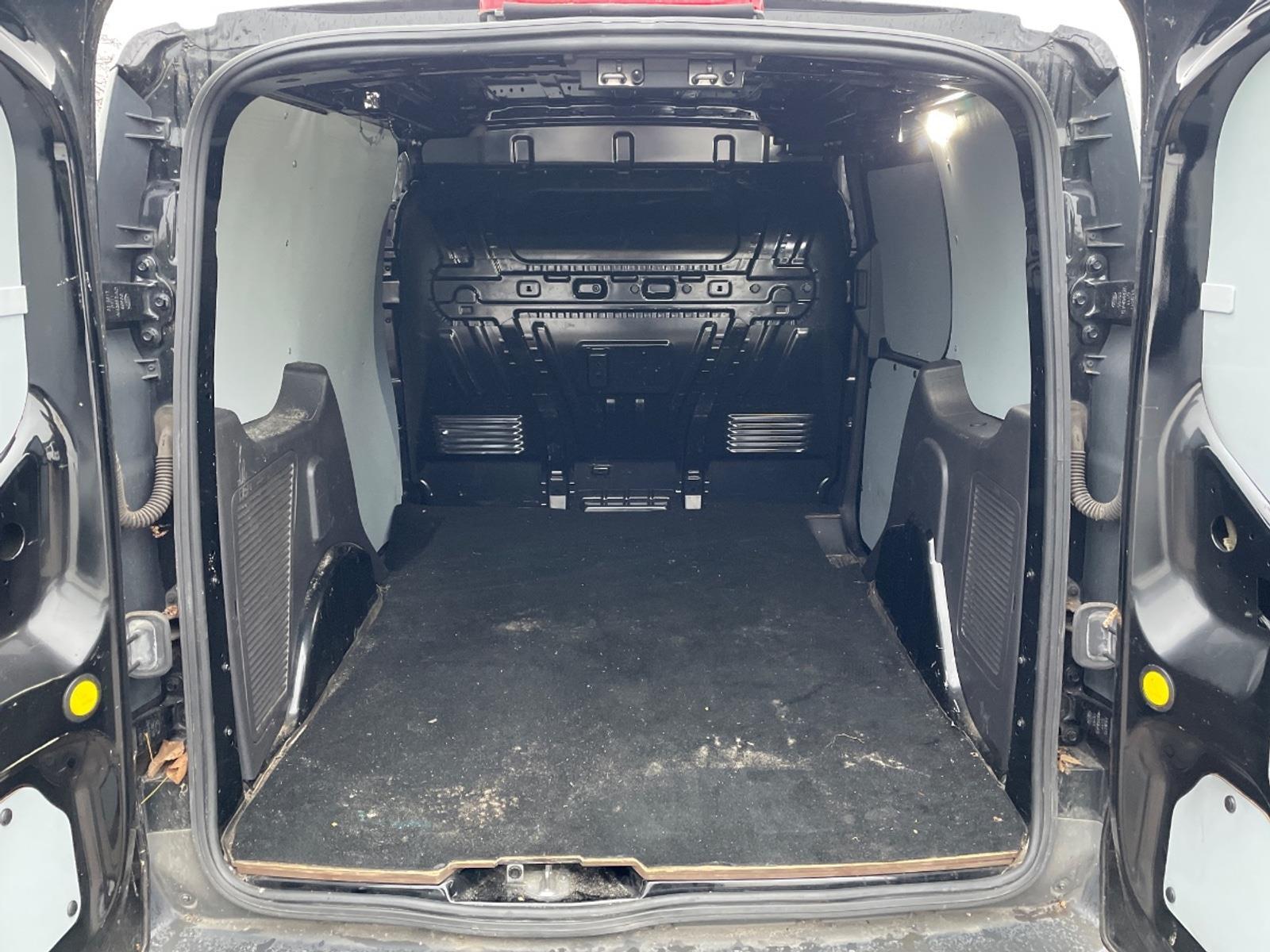 Ford Transit Connect 1.5 TDCI L1 Trend | 2018 | 207.229 km | Automaat | V430NB | NAP: Logisch