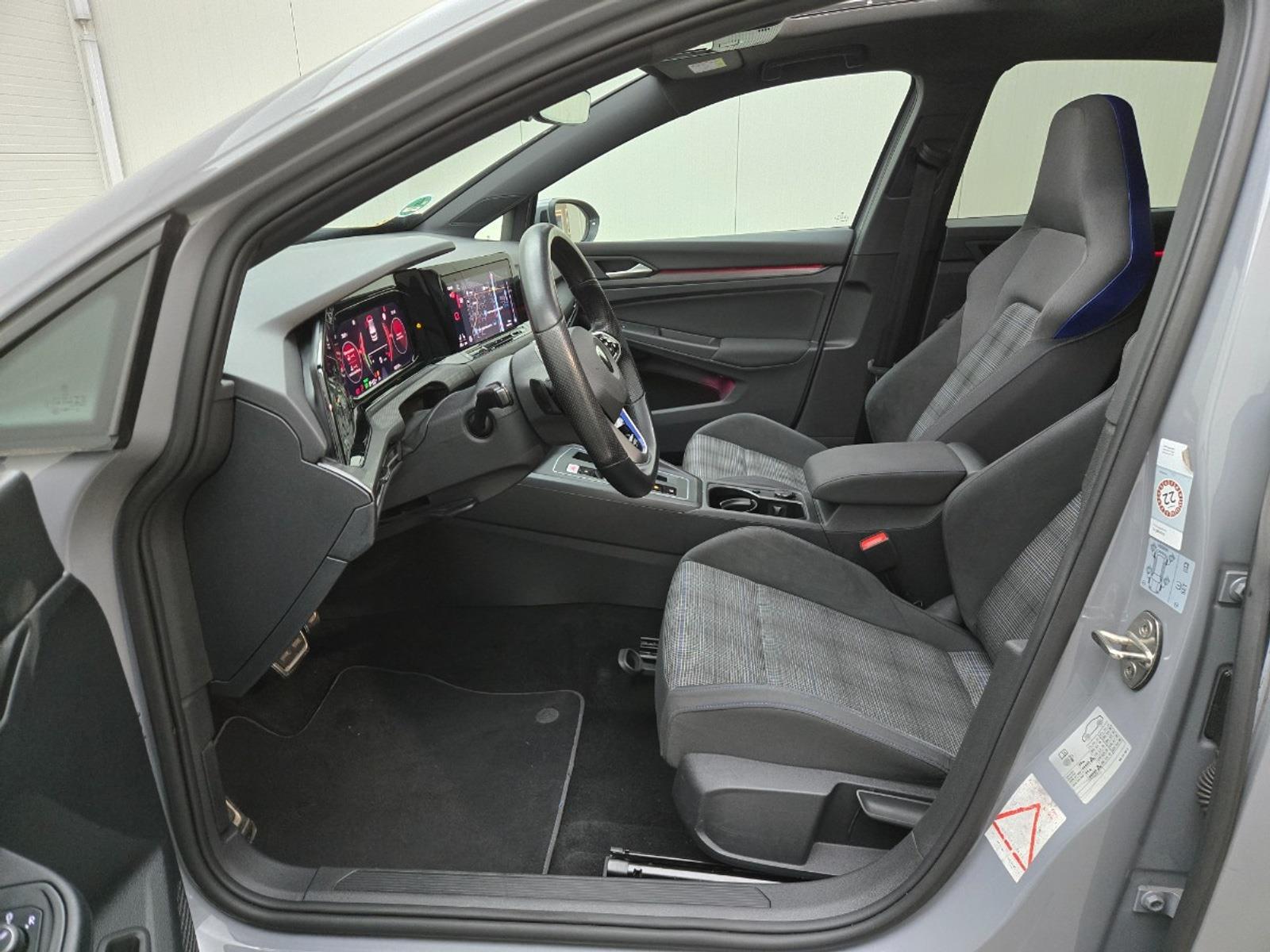 Volkswagen Golf 1.4 eHybrid GTE | 2021 | 125.727 km | Automaat | GNT40D | NAP: Geen oordeel
