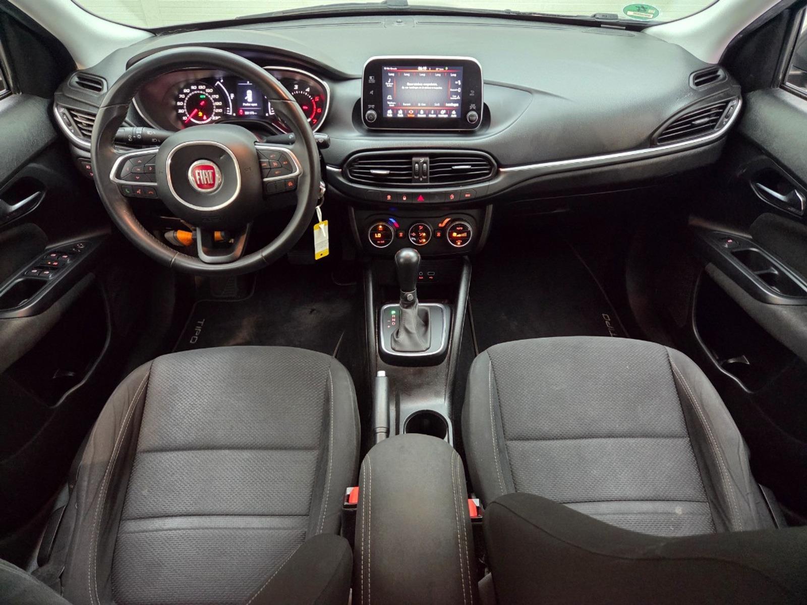 Fiat Tipo 1.6 MultiJet 16v Business | 2017 | 231,173 km | Automatic | PV474R | NAP: Logical