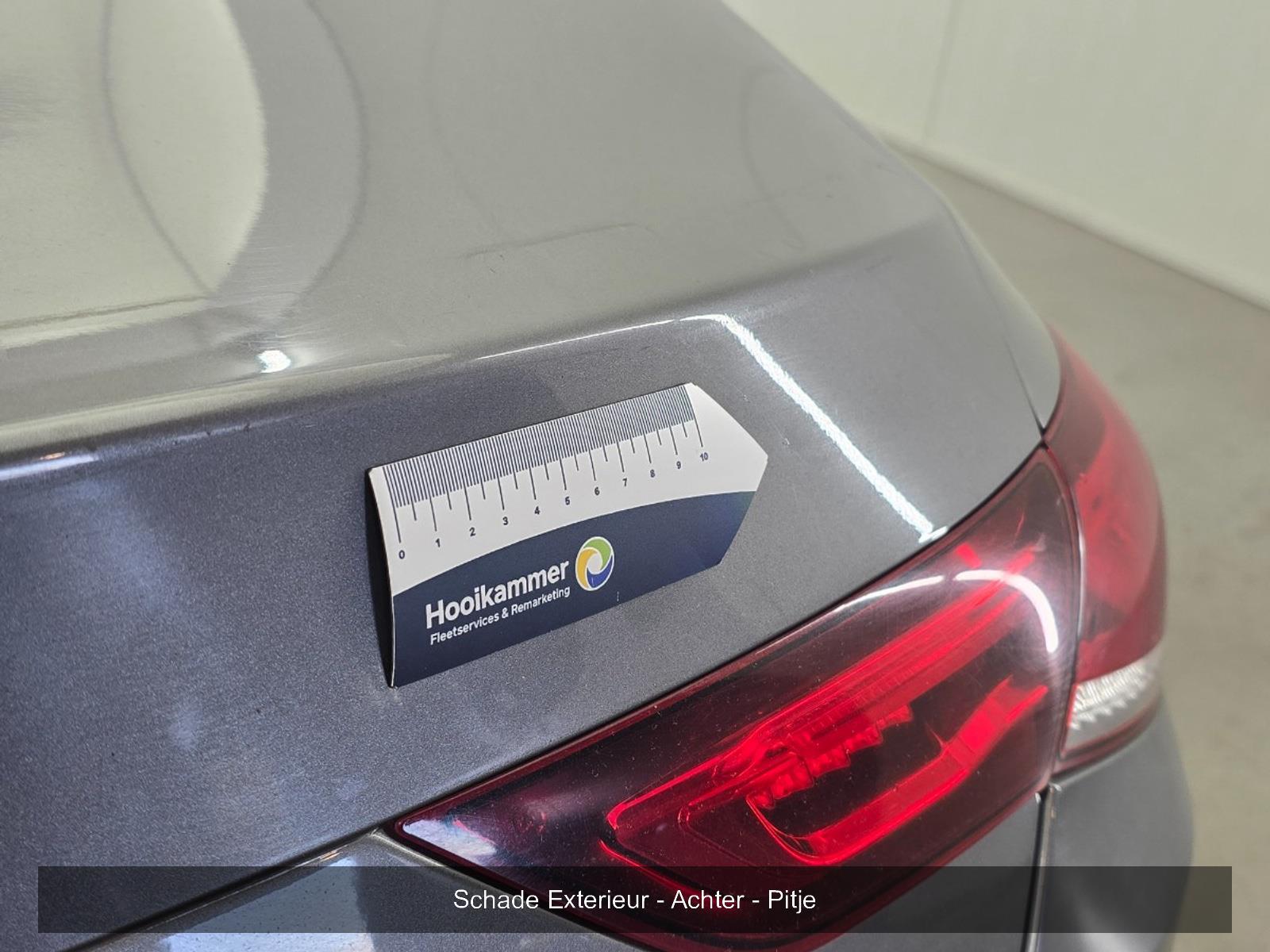 Mercedes-Benz CLA-klasse 250 4MATIC | 2020 | 163.638 km | Automaat | Z008NS | NAP: Geen oordeel