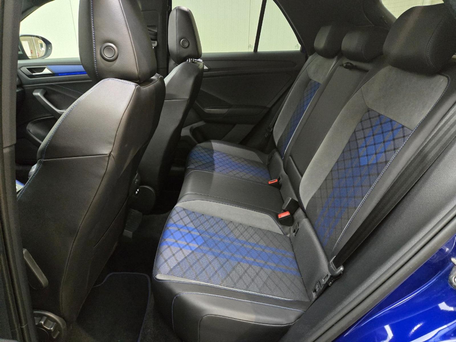 Volkswagen T-Roc 2.0 TSI 4Motion R | 2022 | 56,398 km | Automatic | JVZ22H | NAP: No rating