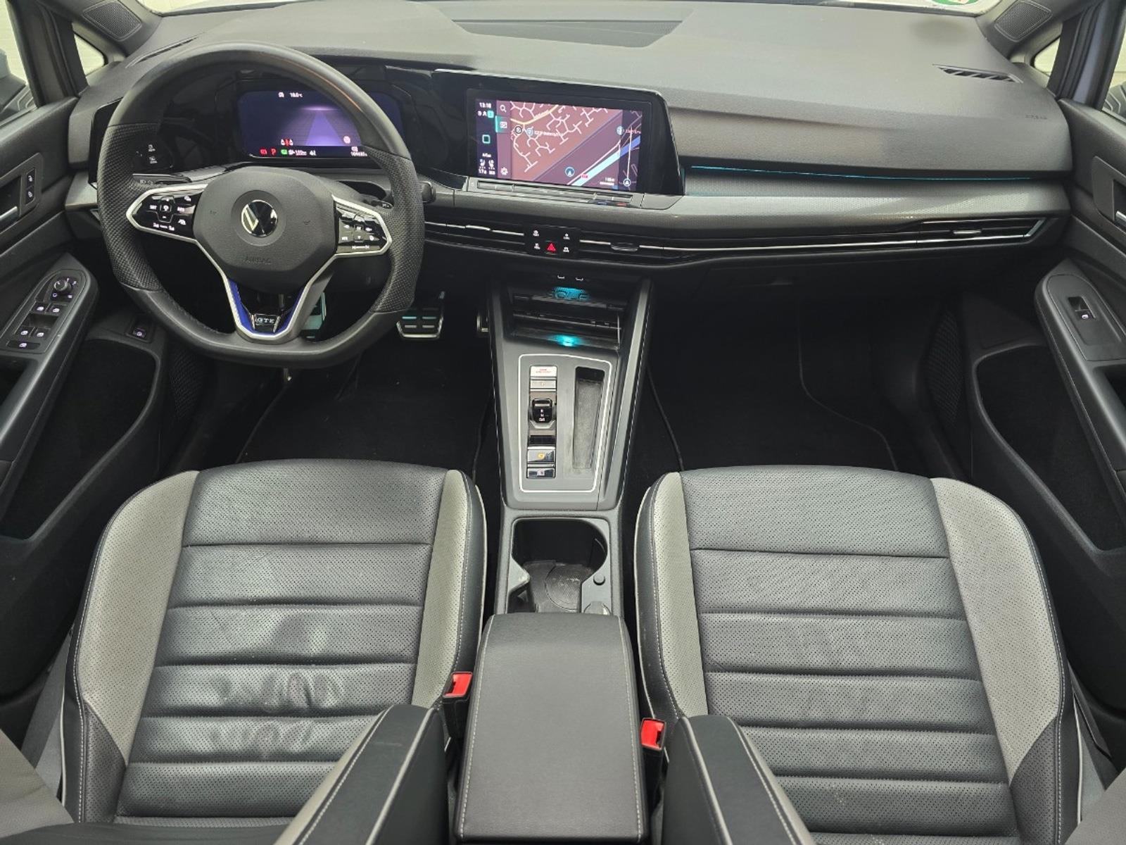 Volkswagen Golf 1.4 eHybrid GTE | 2022 | 109.633 km | Automaat | JBL15N | NAP: Geen oordeel
