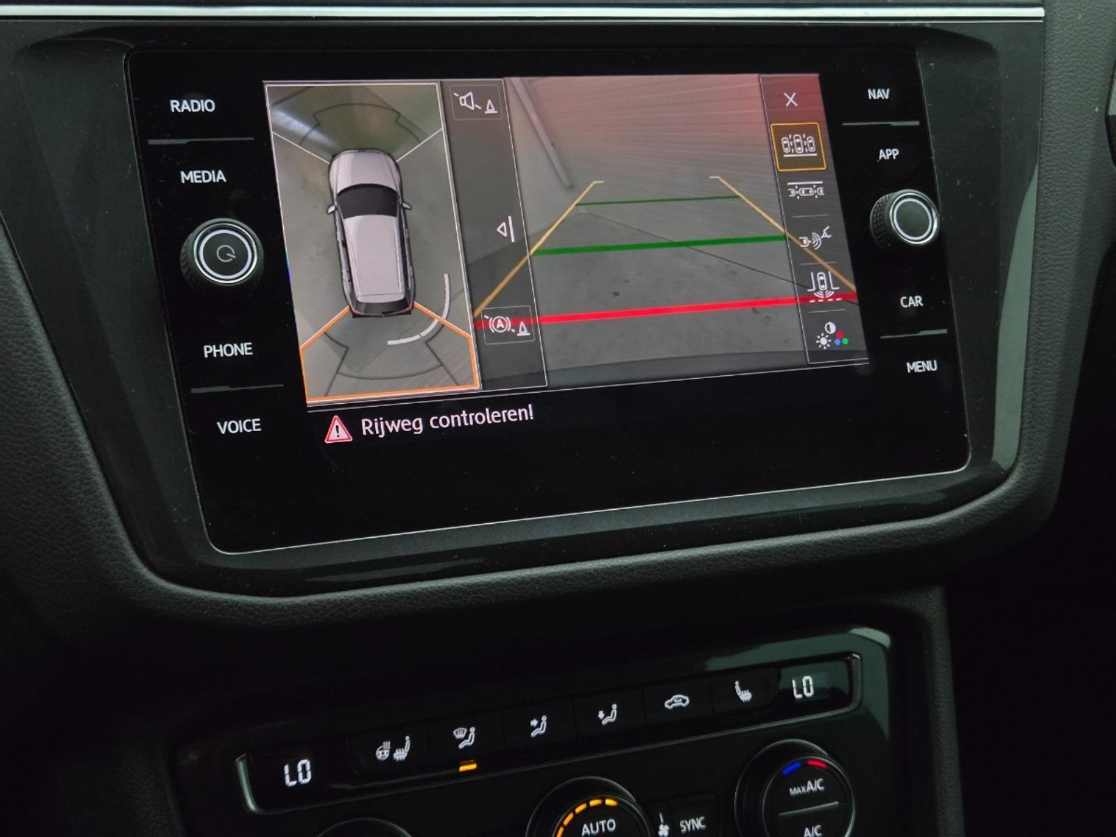 Volkswagen Tiguan 1.5 TSI Comfortline Business | 2019 | 158.974 km | GFT14J | NAP: Geen oordeel